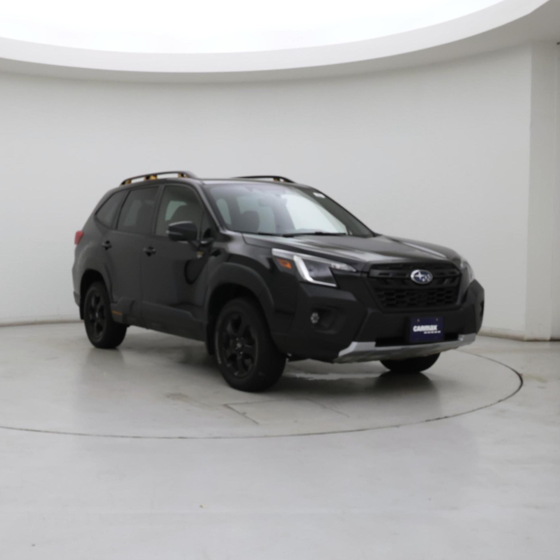 Thumbnail: 2023 Subaru Forester - 1