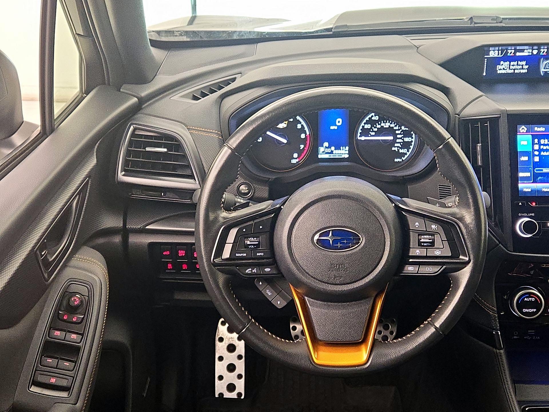 Thumbnail: 2023 Subaru Forester - 10