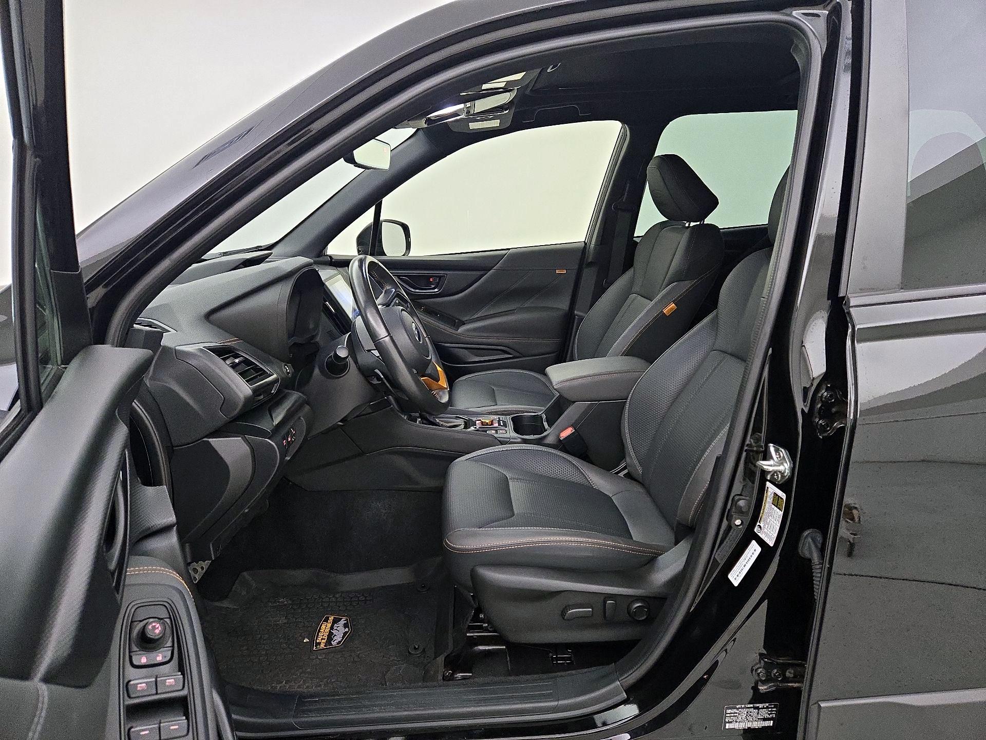 Thumbnail: 2023 Subaru Forester - 11