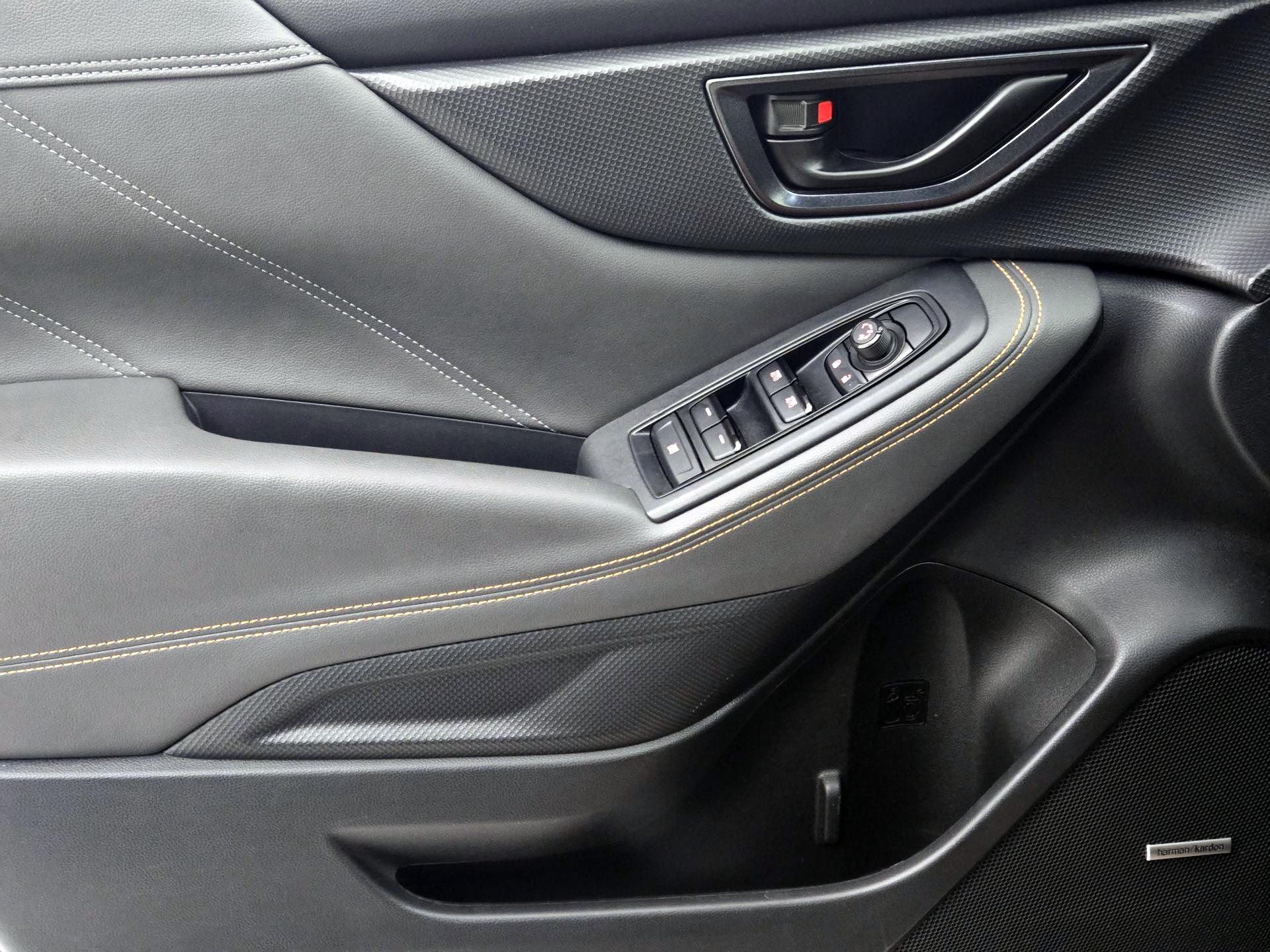 Thumbnail: 2023 Subaru Forester - 12