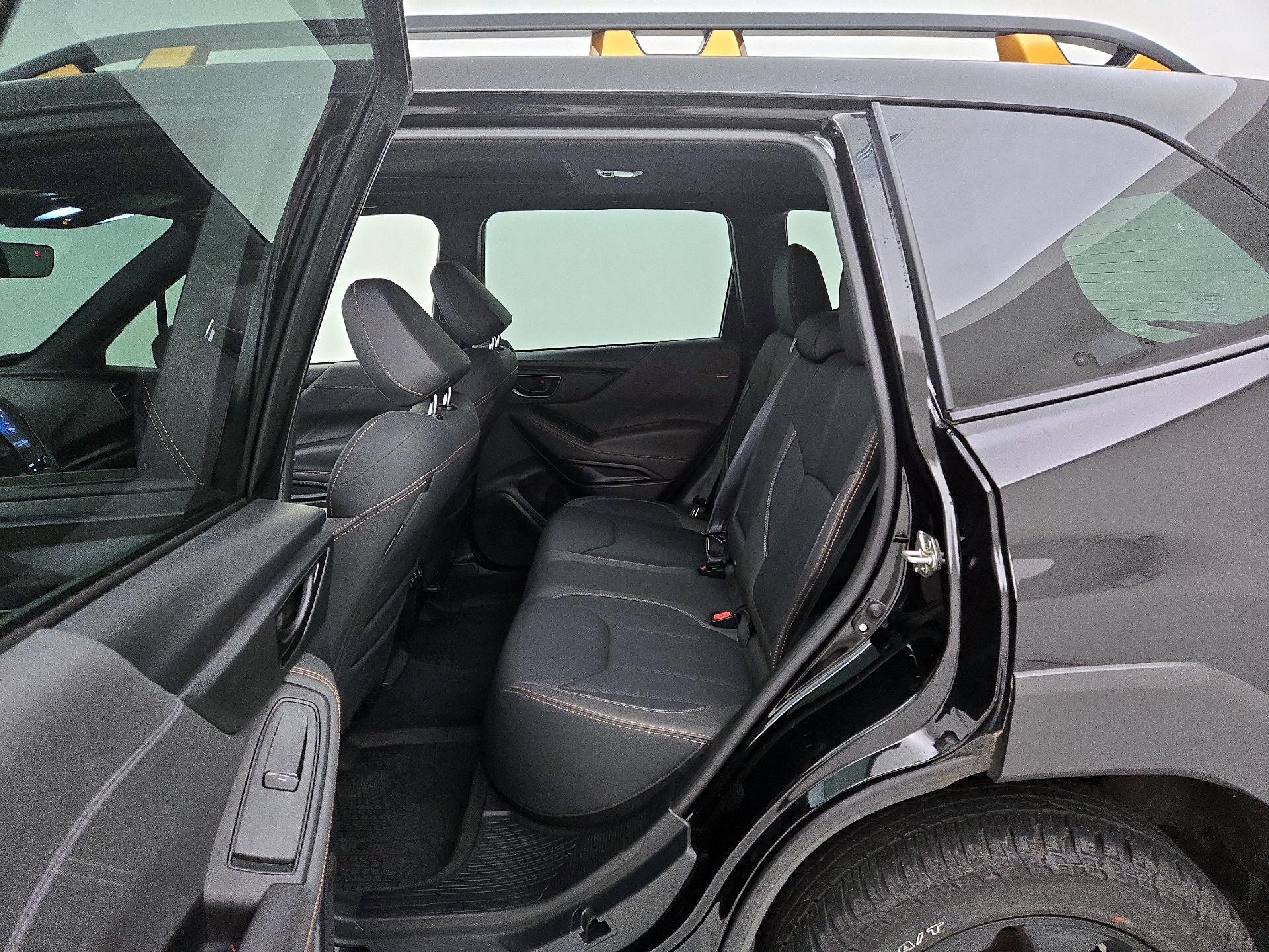 Thumbnail: 2023 Subaru Forester - 18
