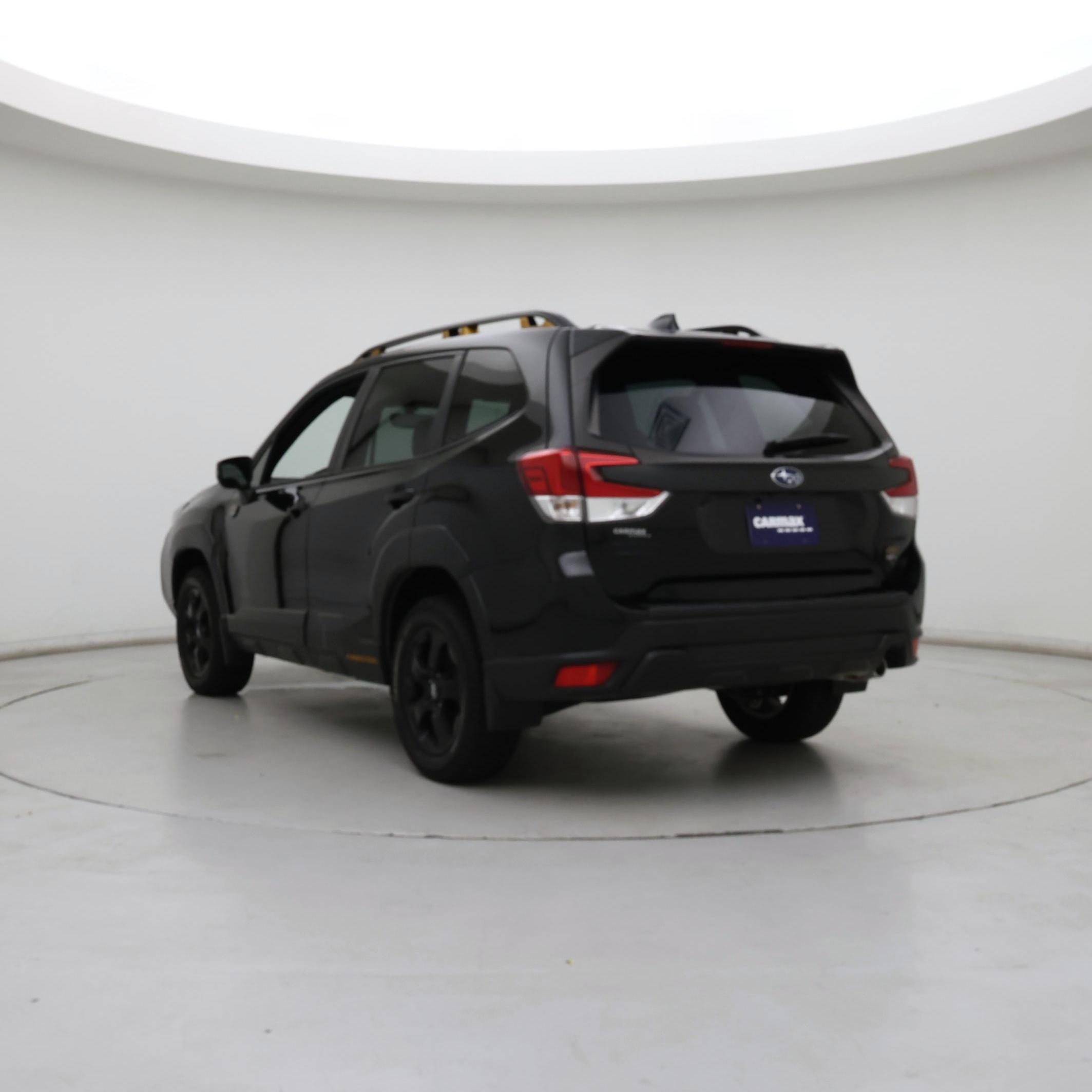 Thumbnail: 2023 Subaru Forester - 2