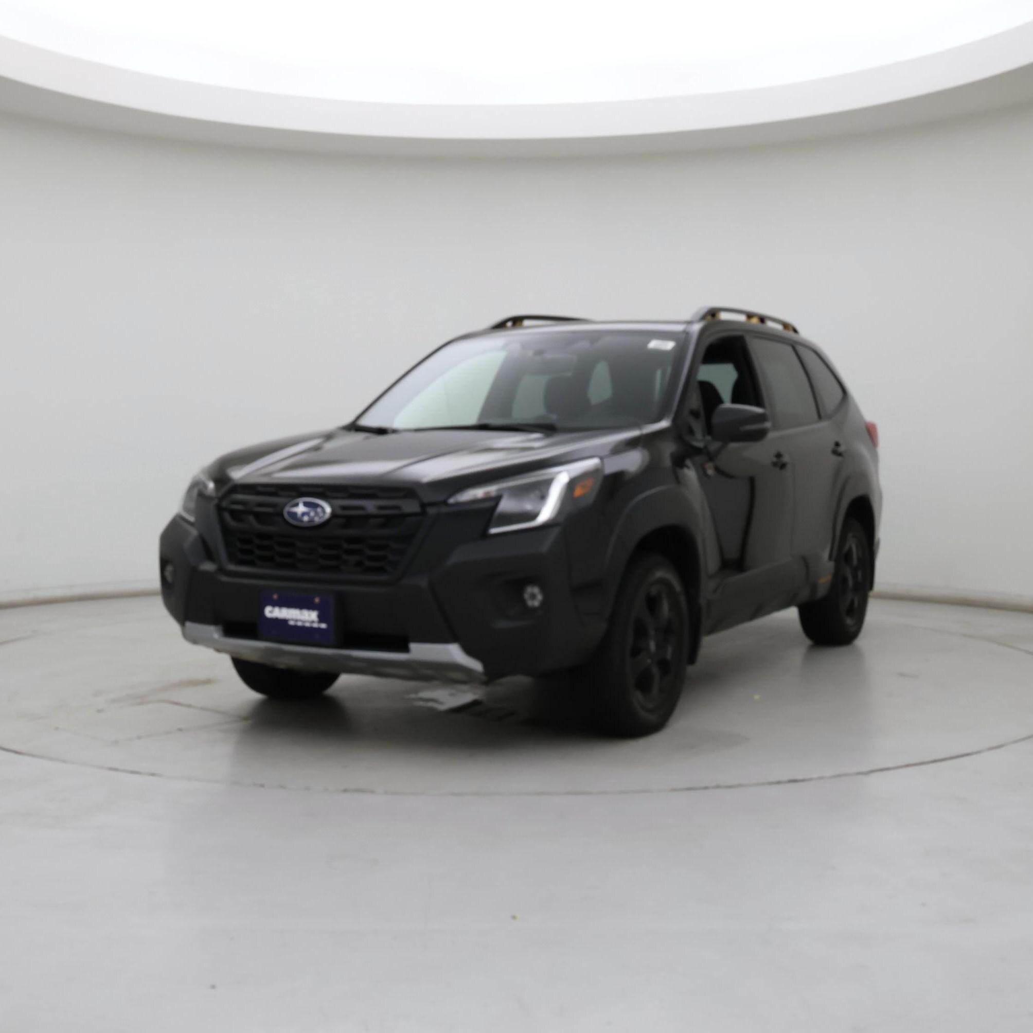 Thumbnail: 2023 Subaru Forester - 4