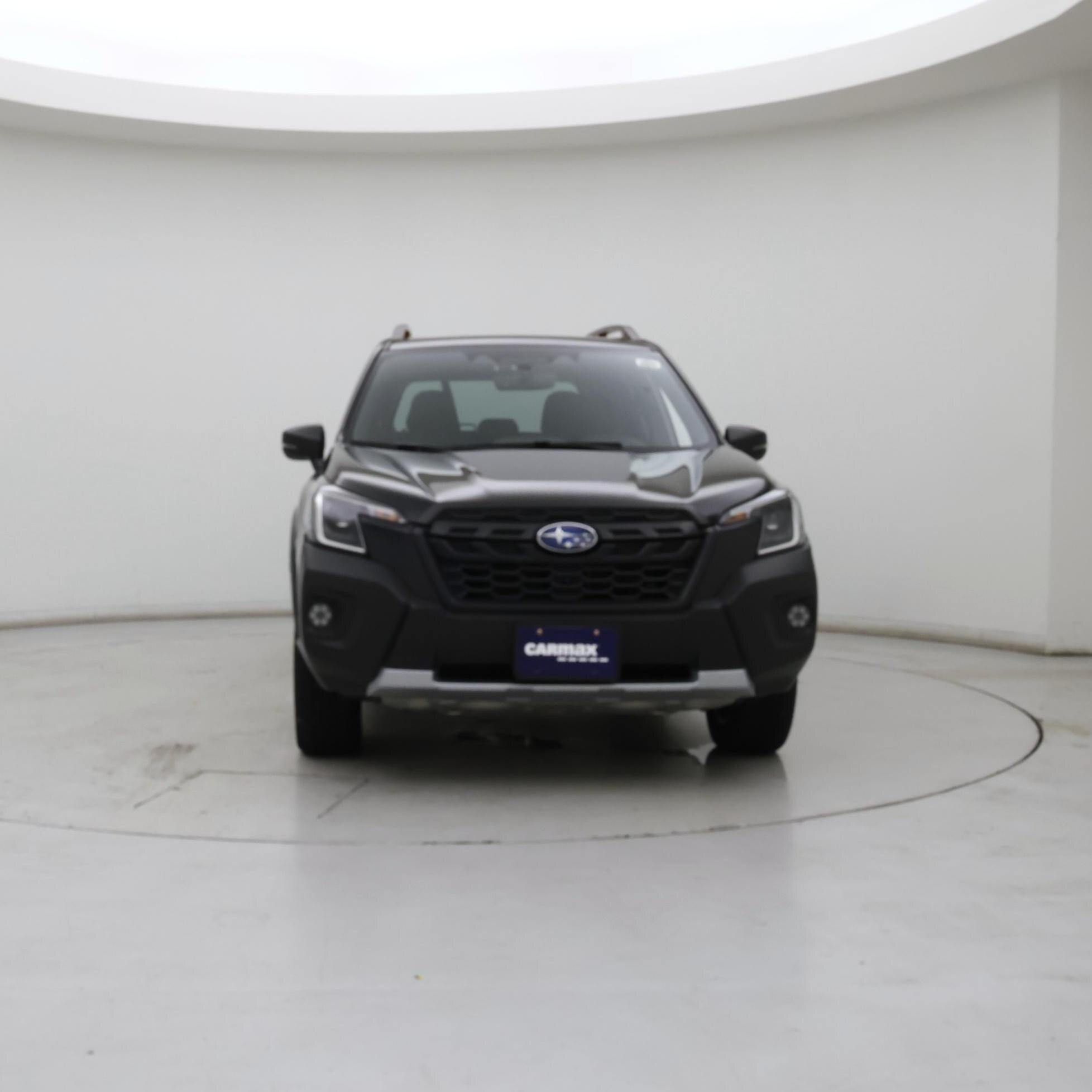 Thumbnail: 2023 Subaru Forester - 5