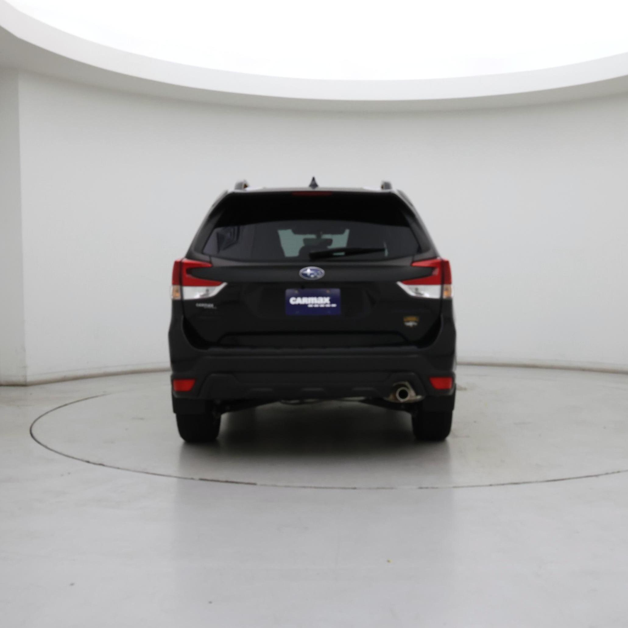 Thumbnail: 2023 Subaru Forester - 6