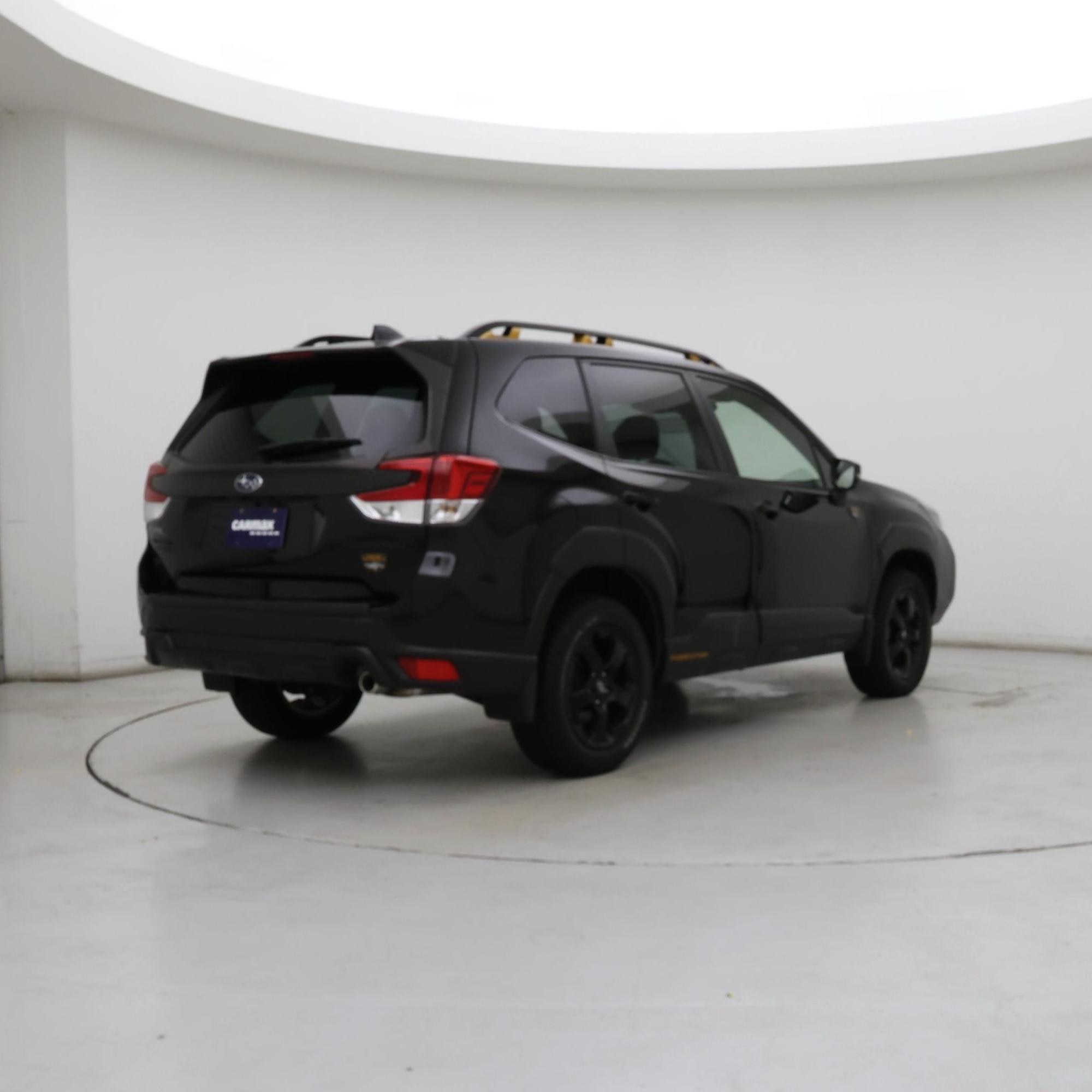Thumbnail: 2023 Subaru Forester - 8