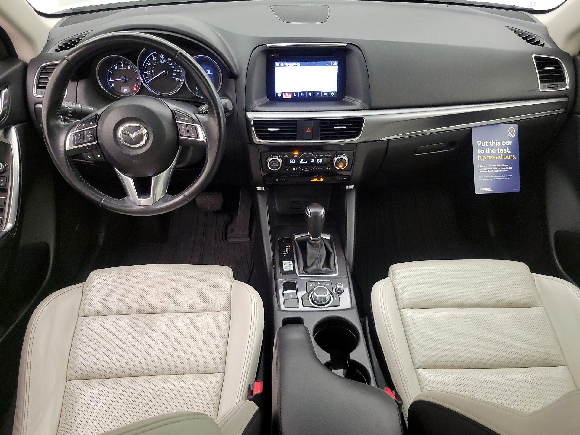 Thumbnail: 2016 Mazda CX-5 - 9