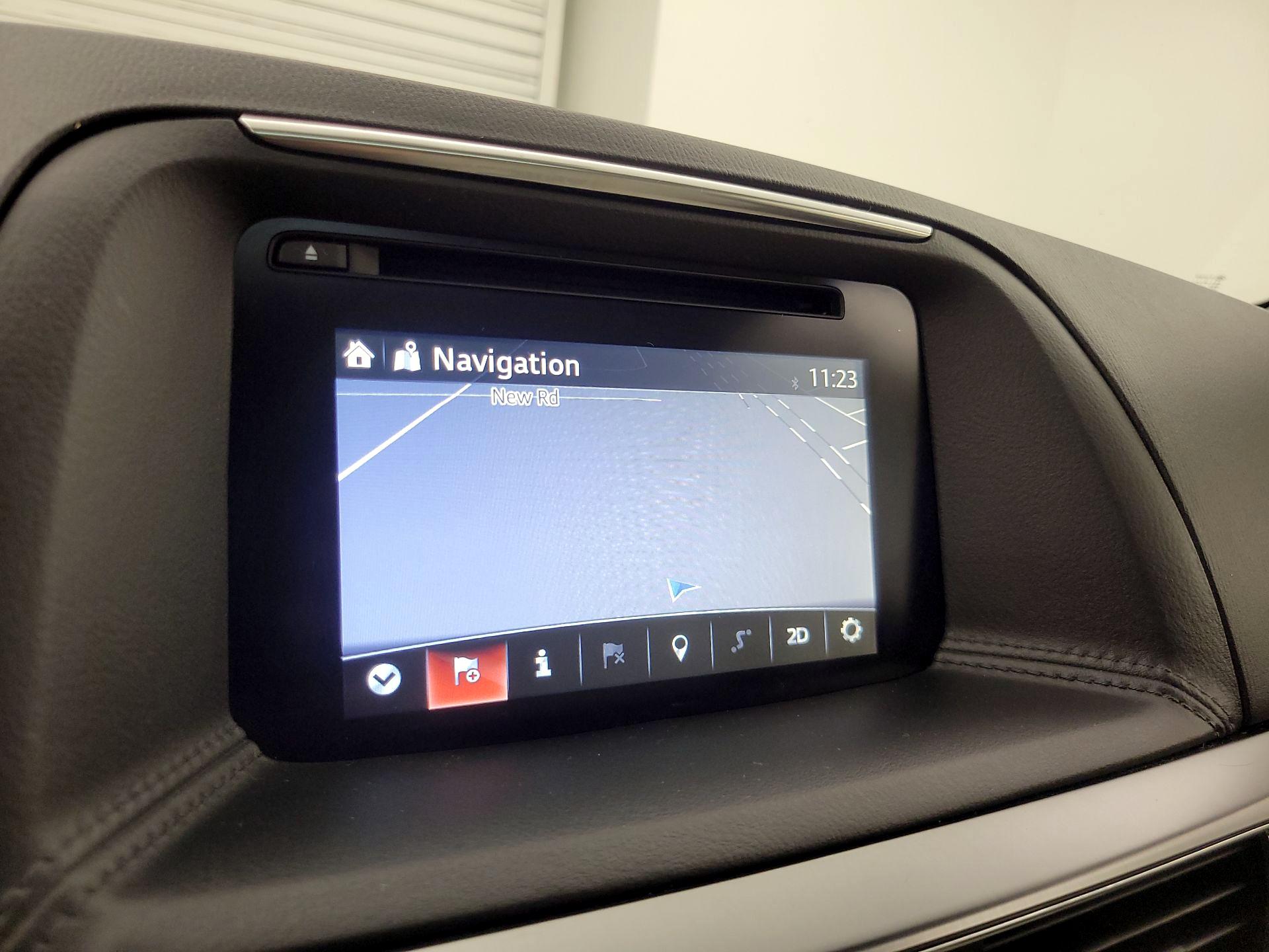 Thumbnail: 2016 Mazda CX-5 - 14