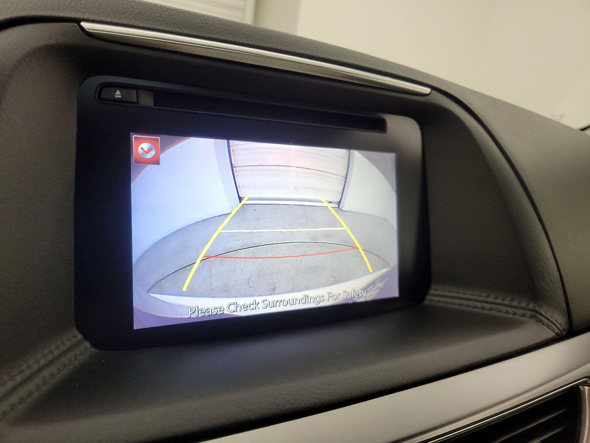 Thumbnail: 2016 Mazda CX-5 - 15