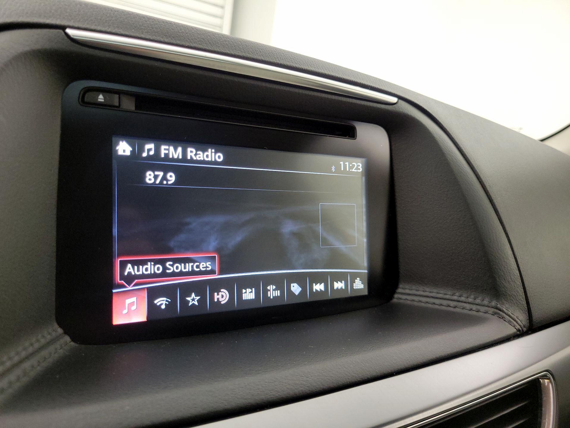 Thumbnail: 2016 Mazda CX-5 - 16