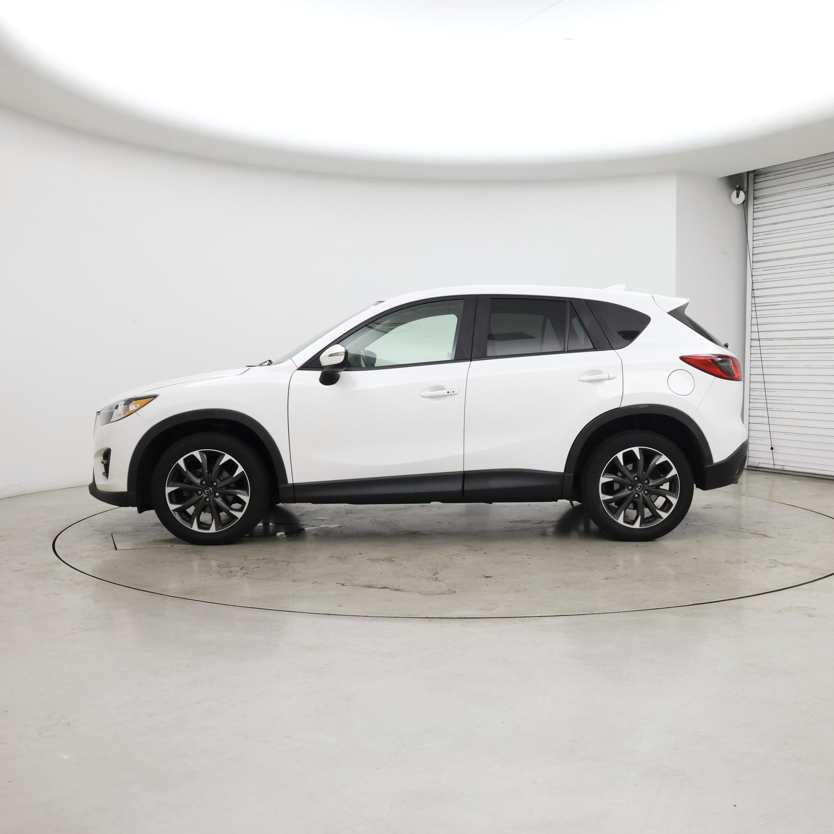 Thumbnail: 2016 Mazda CX-5 - 3