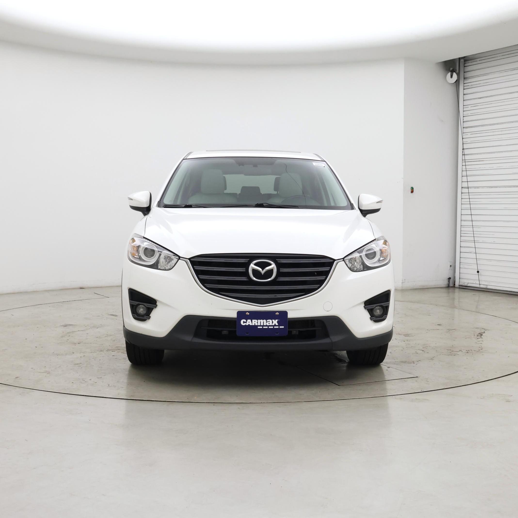 Thumbnail: 2016 Mazda CX-5 - 5