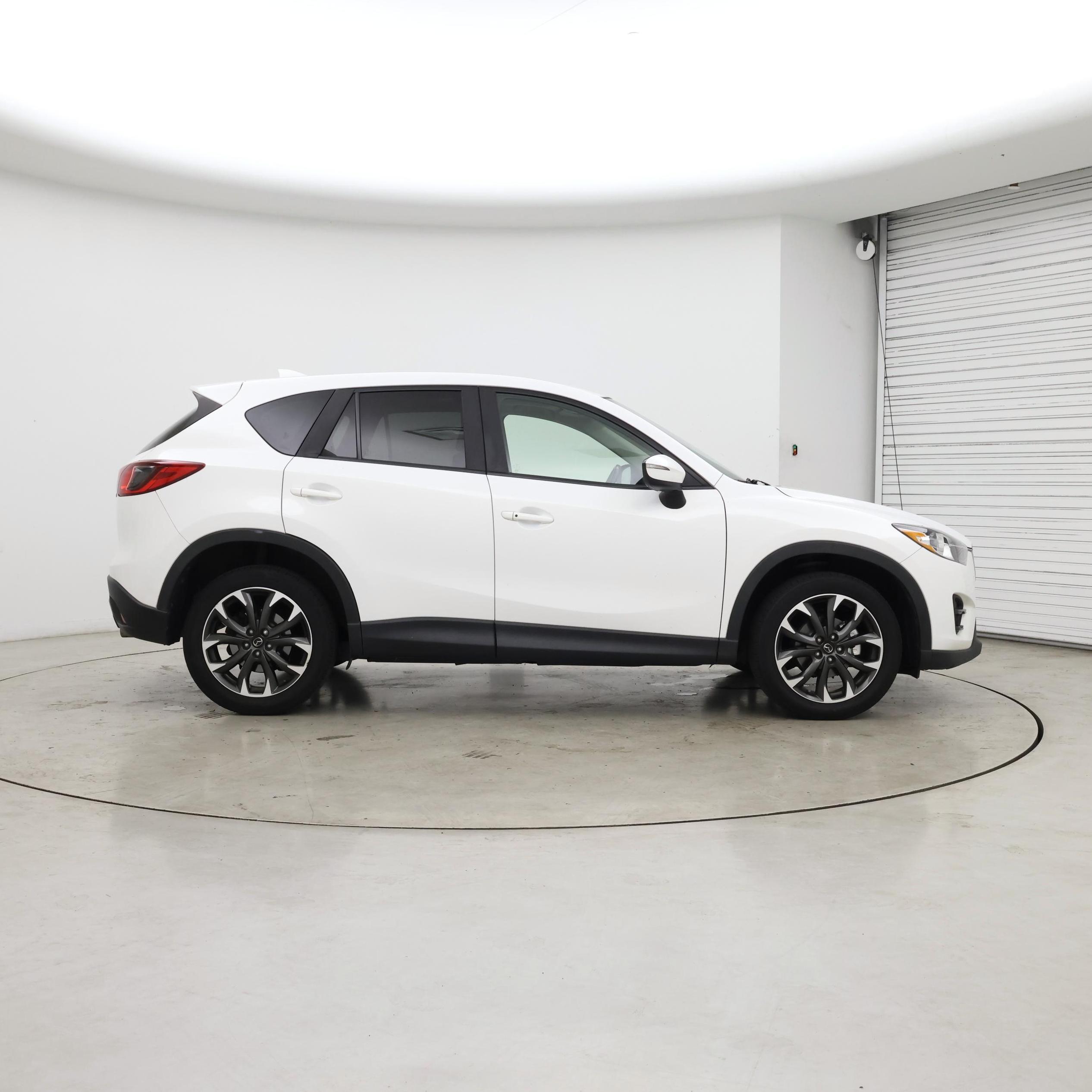 Thumbnail: 2016 Mazda CX-5 - 7