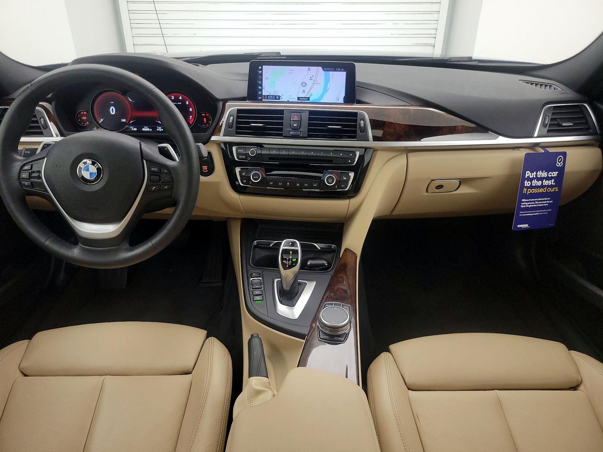 Thumbnail: 2018 BMW 3 Series - 9