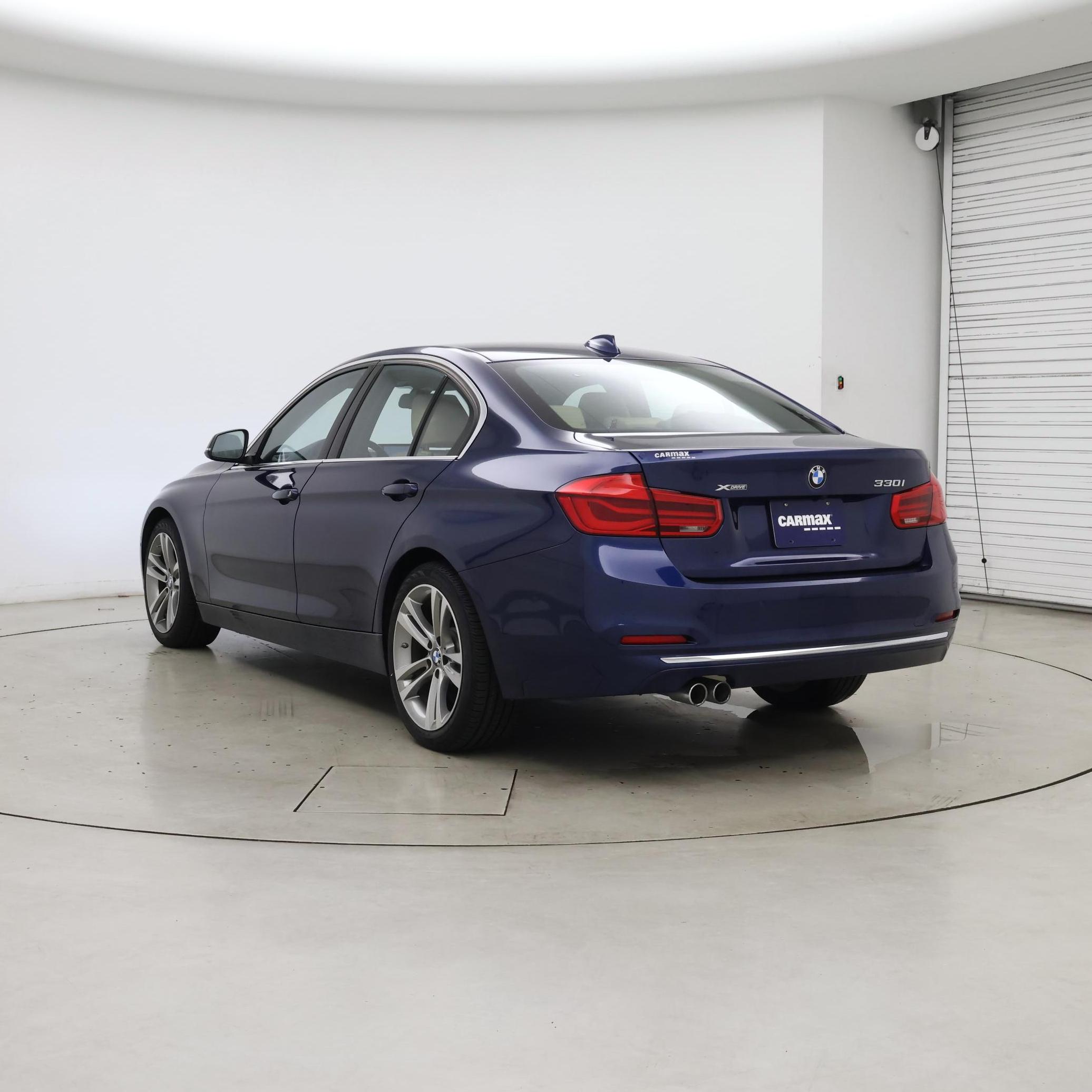 Thumbnail: 2018 BMW 3 Series - 2