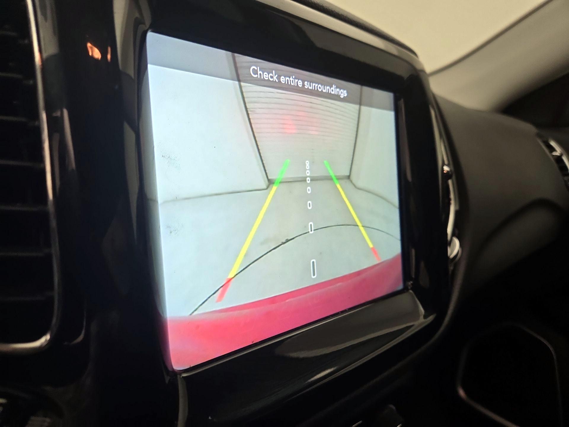 Thumbnail: 2021 Jeep Compass - 14