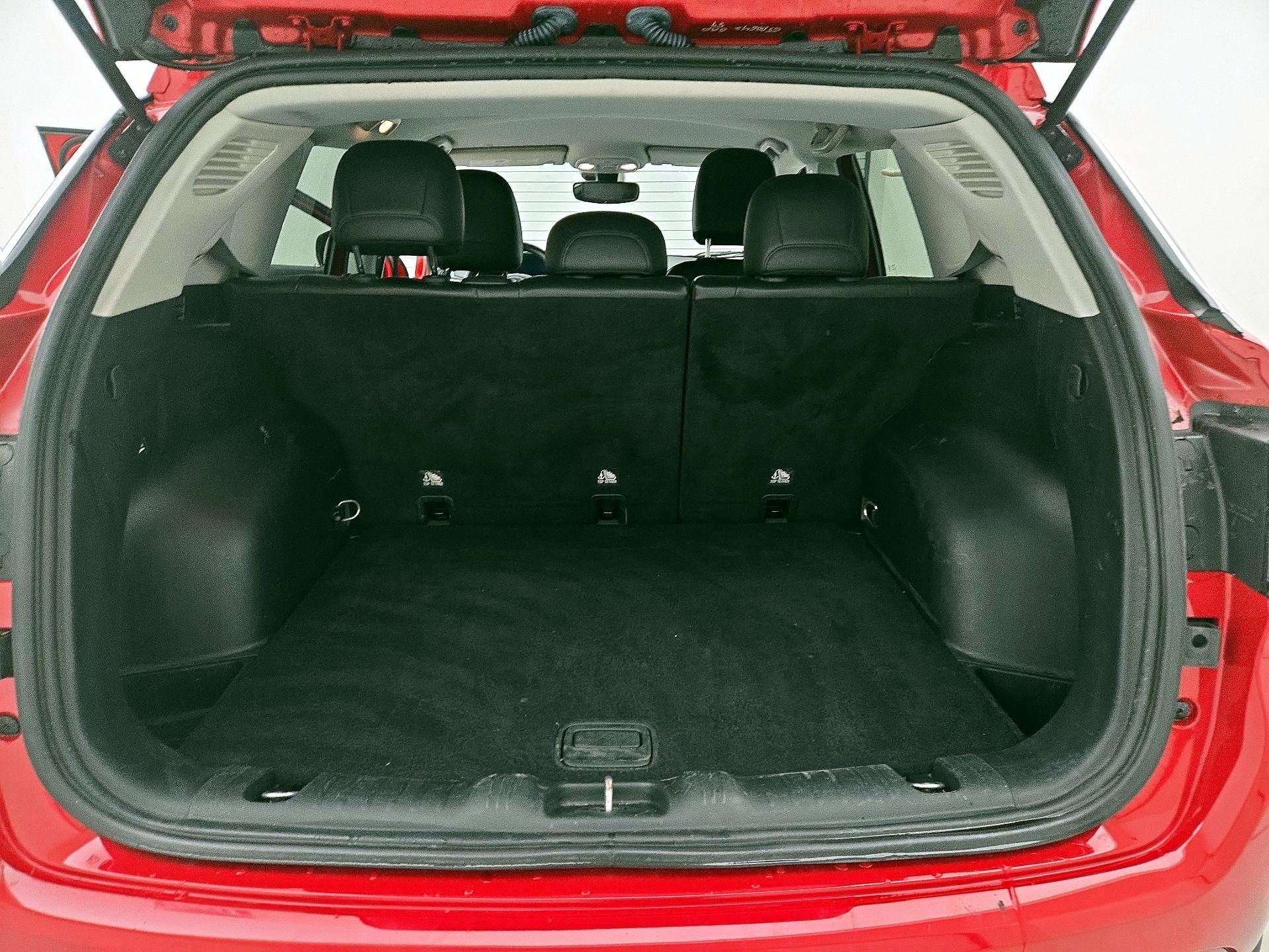 Thumbnail: 2021 Jeep Compass - 20