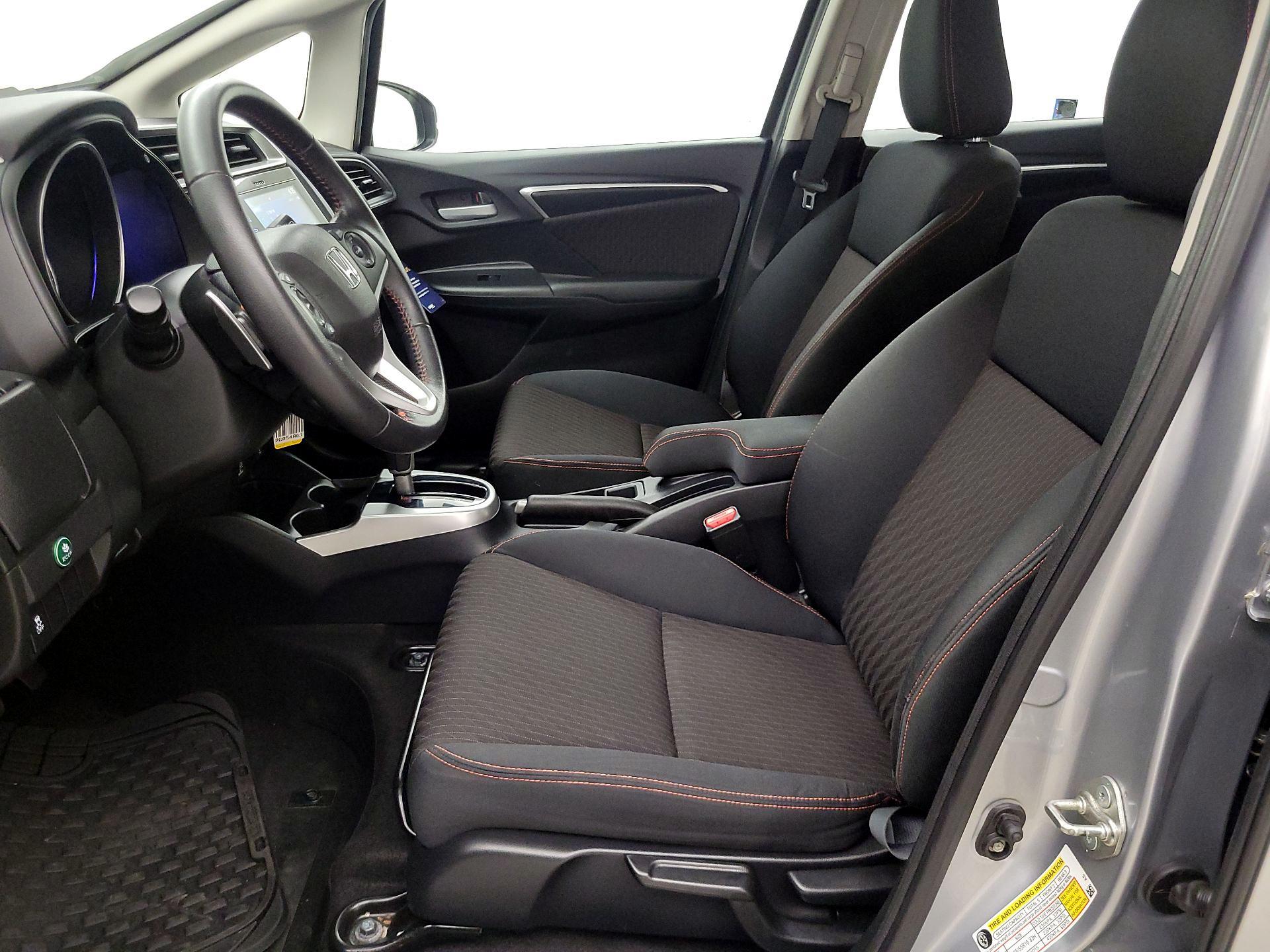 Thumbnail: 2018 Honda Fit - 11