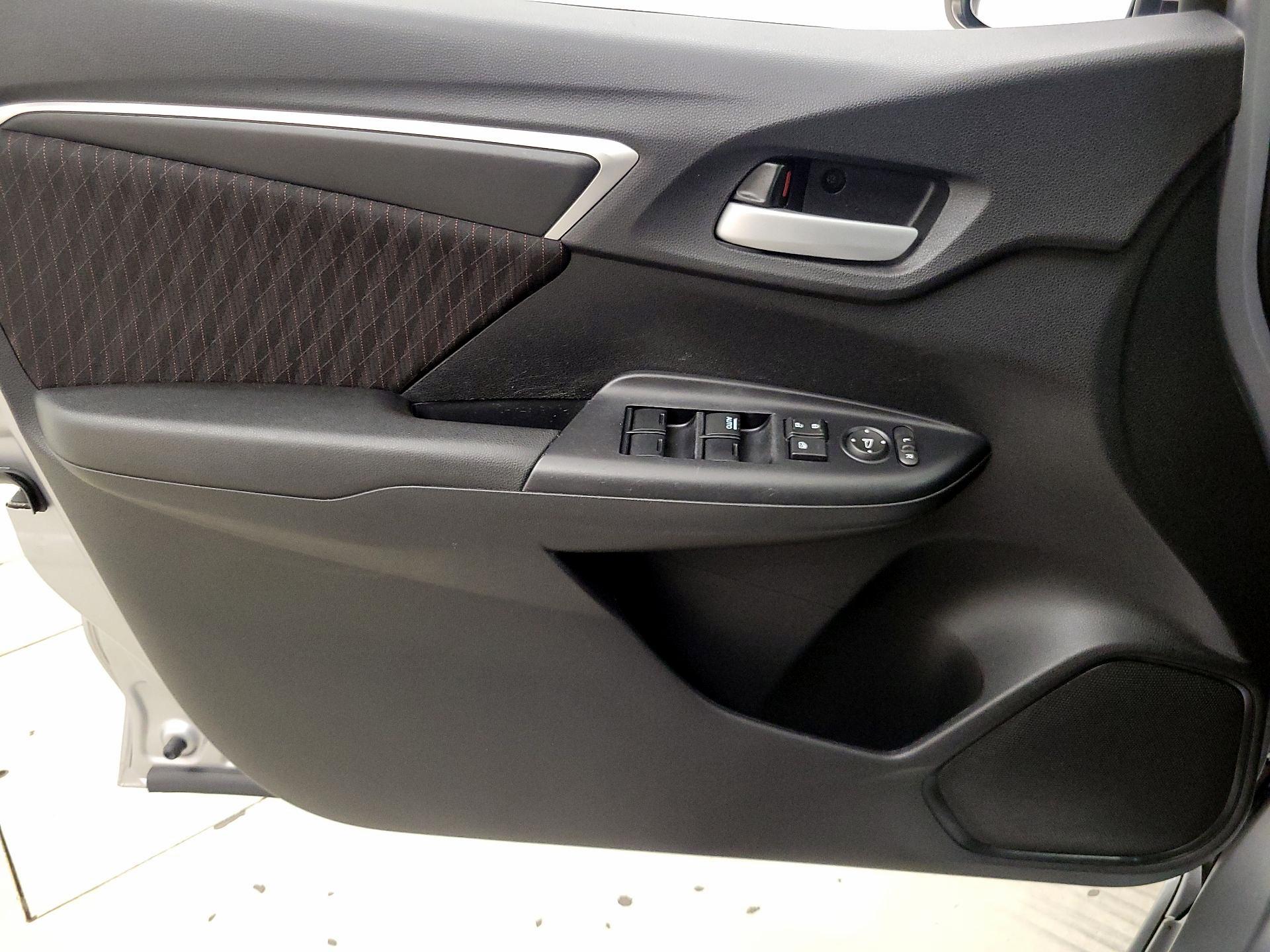 Thumbnail: 2018 Honda Fit - 12