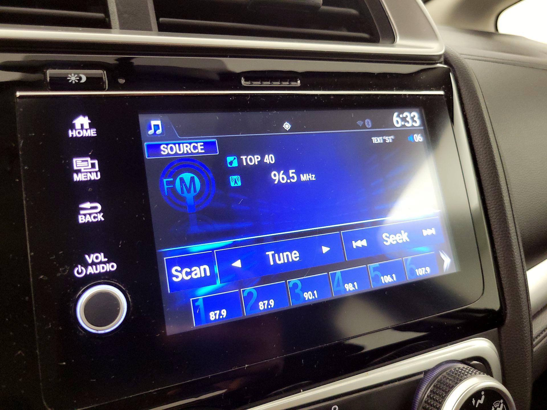 Thumbnail: 2018 Honda Fit - 15