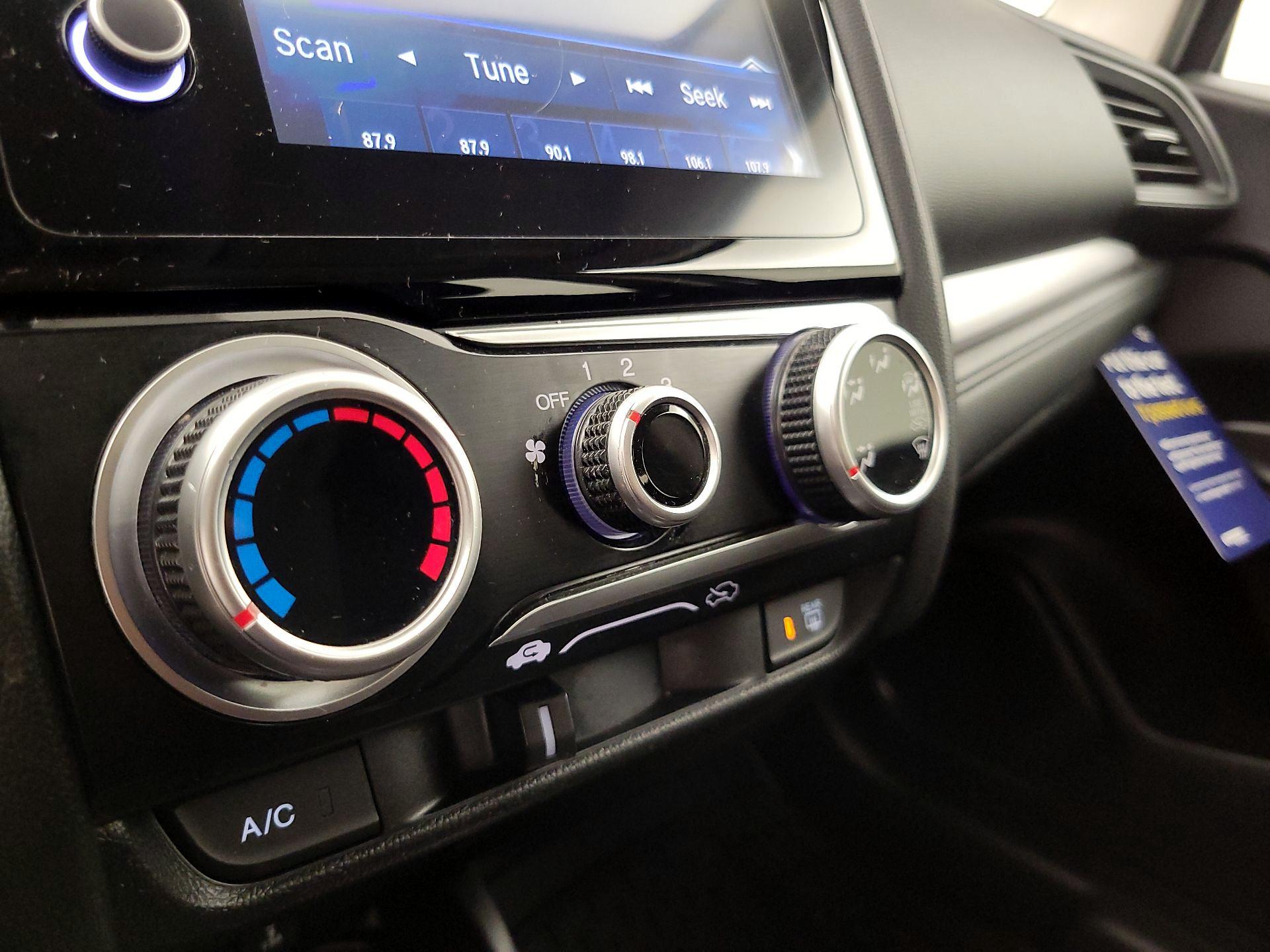 Thumbnail: 2018 Honda Fit - 16