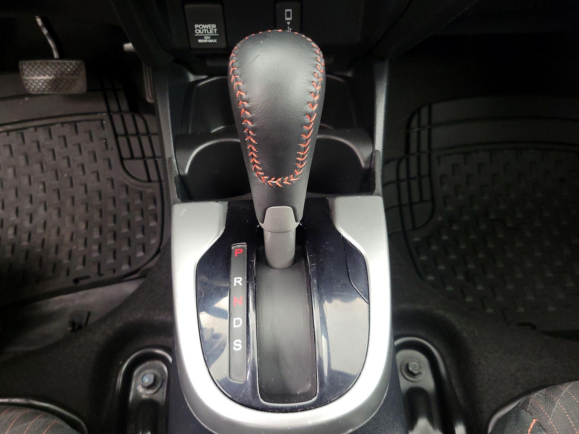 Thumbnail: 2018 Honda Fit - 17
