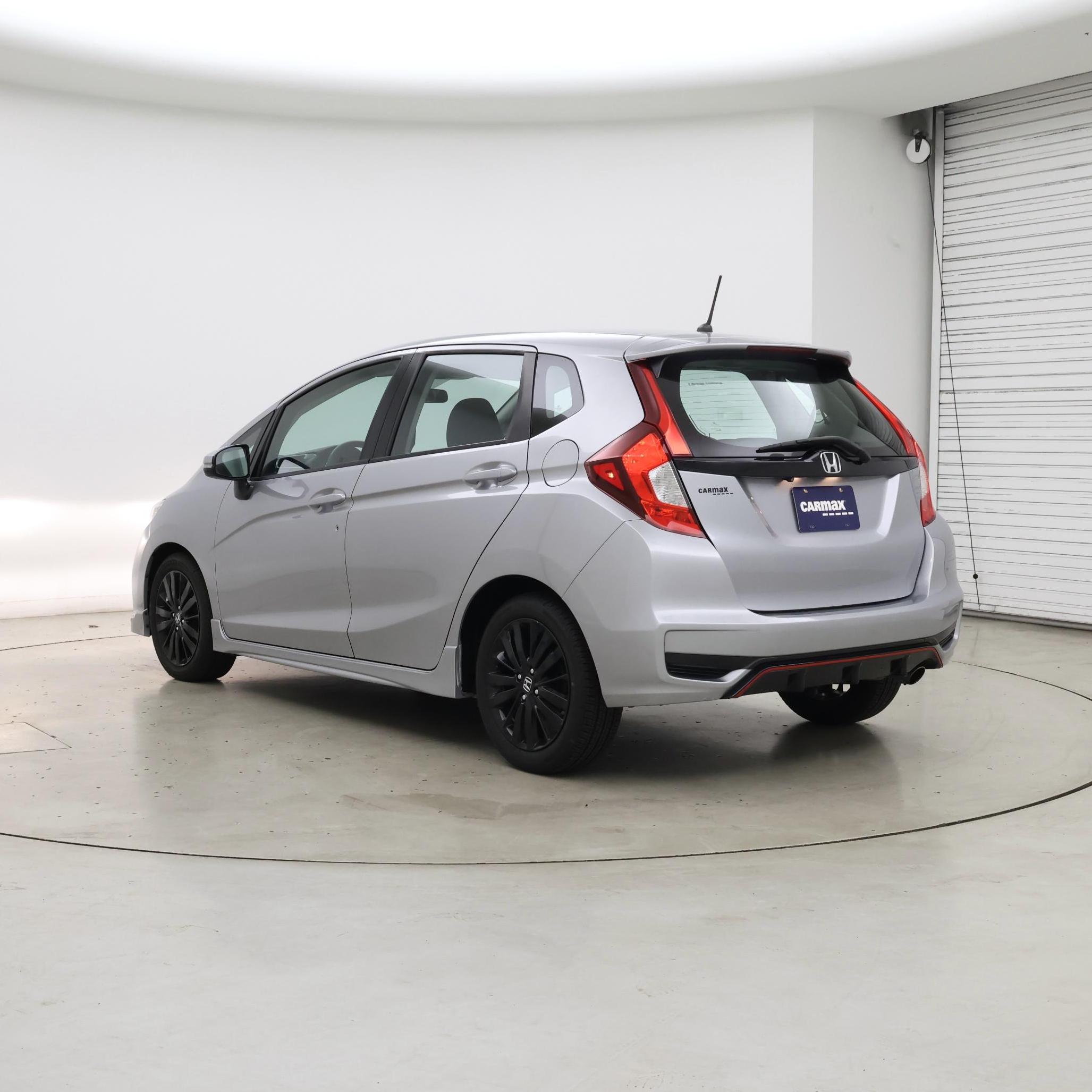Thumbnail: 2018 Honda Fit - 2