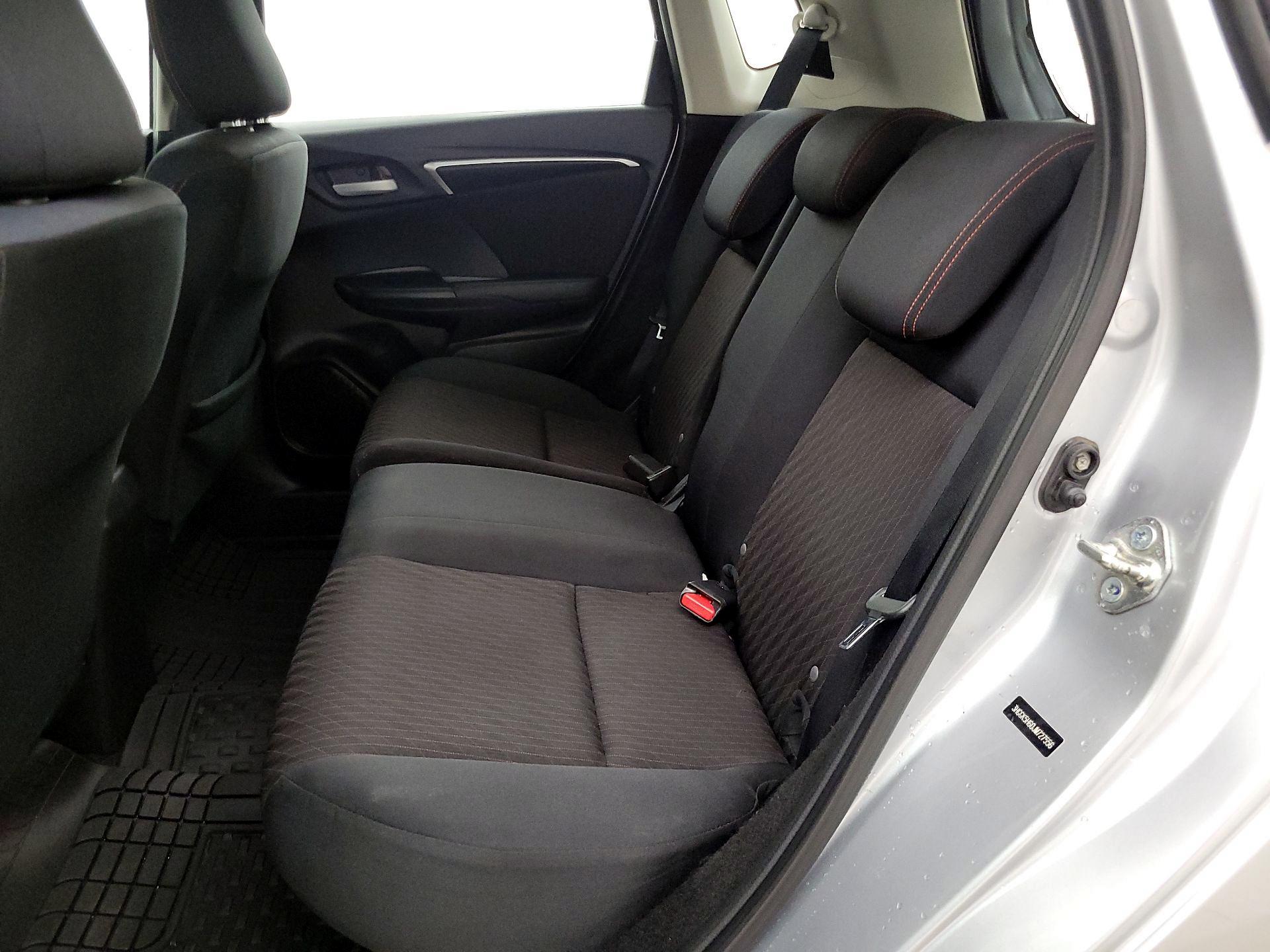 Thumbnail: 2018 Honda Fit - 19