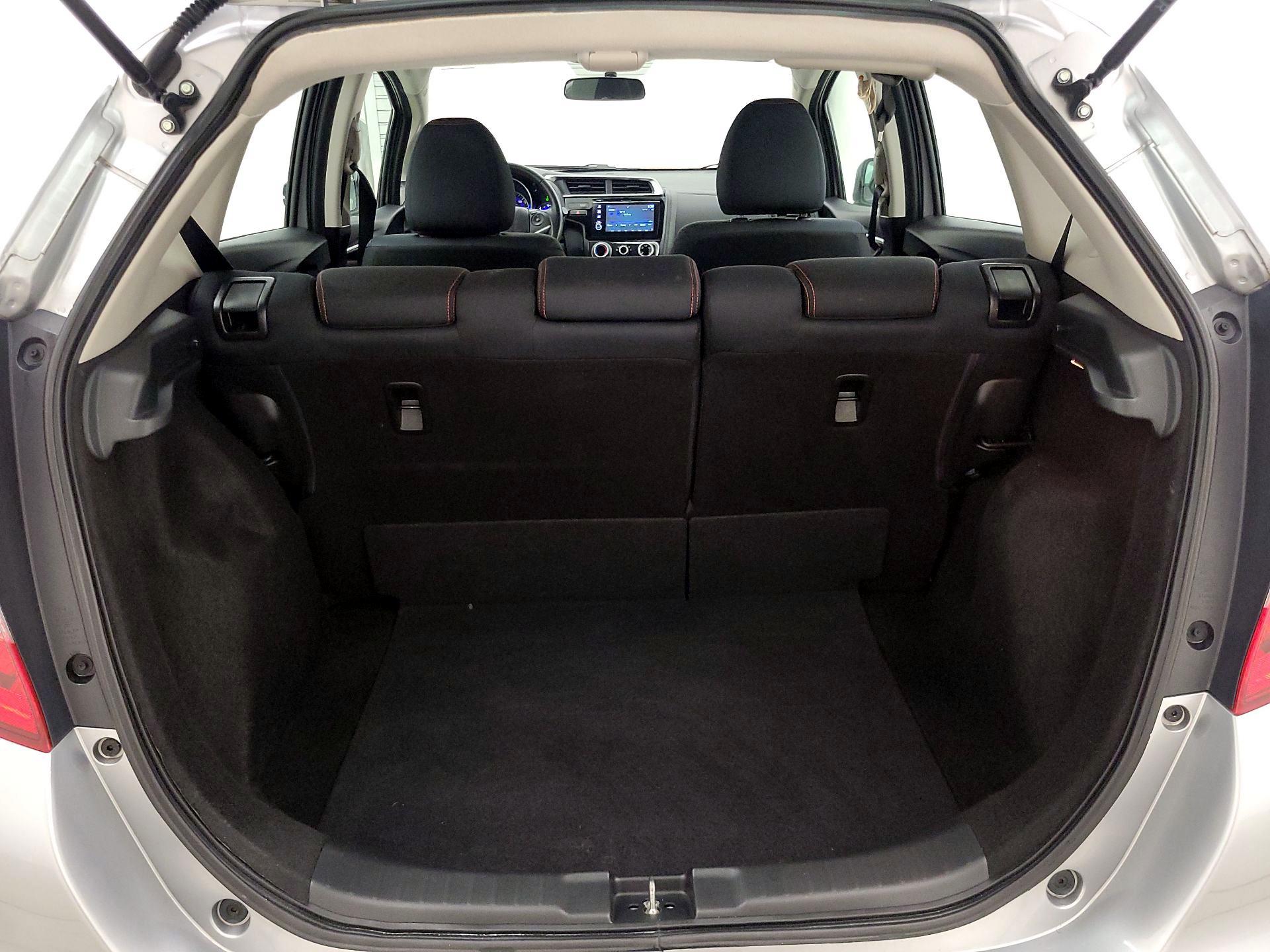 Thumbnail: 2018 Honda Fit - 20