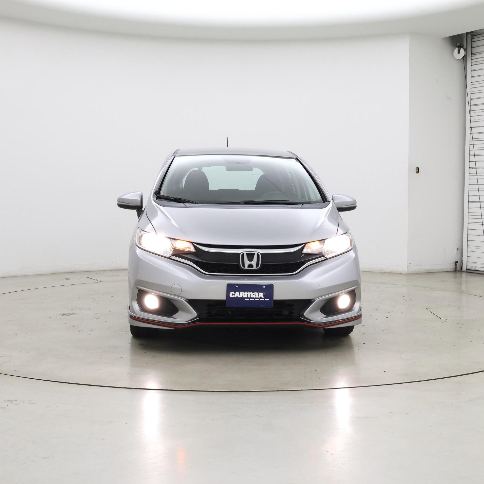 Thumbnail: 2018 Honda Fit - 5