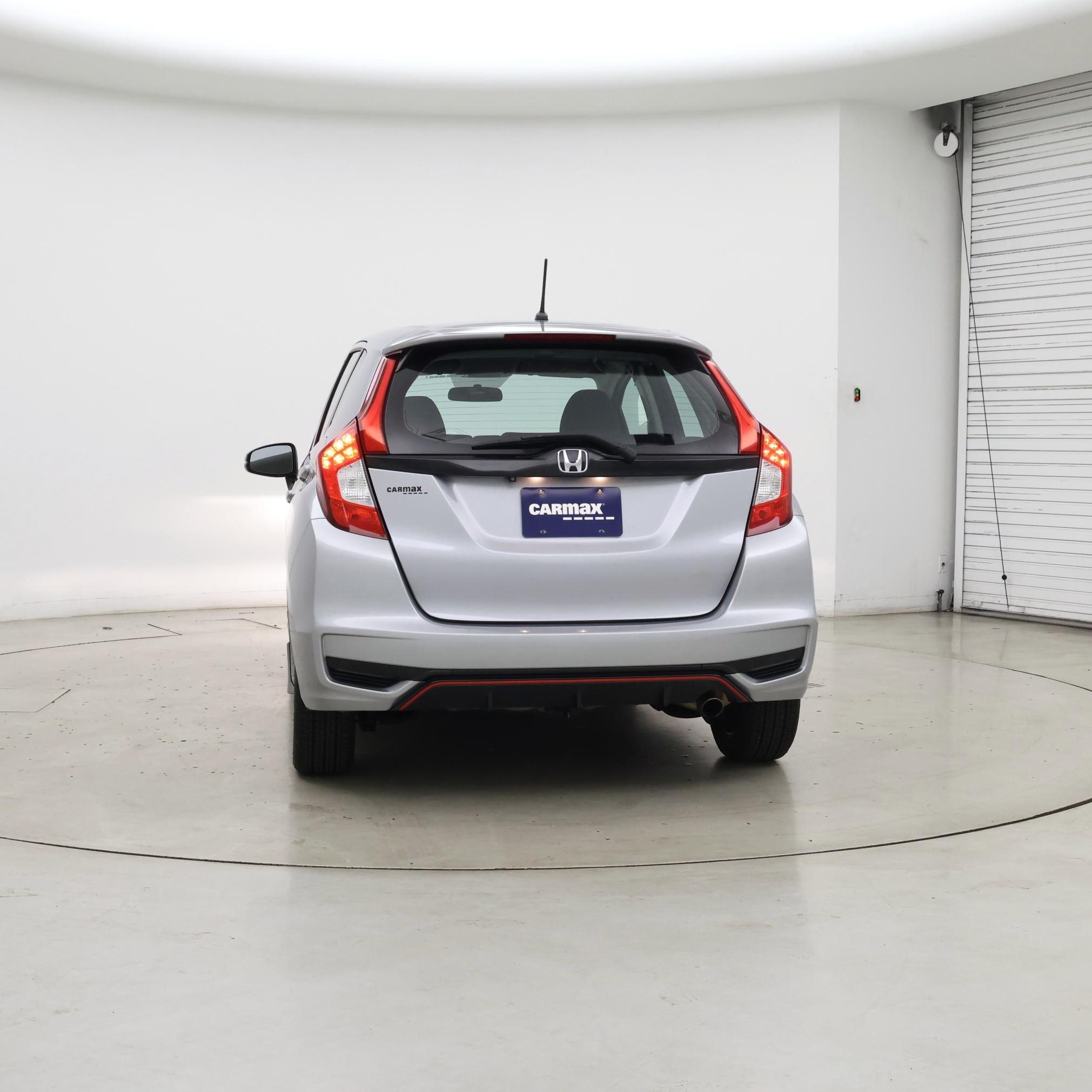 Thumbnail: 2018 Honda Fit - 6