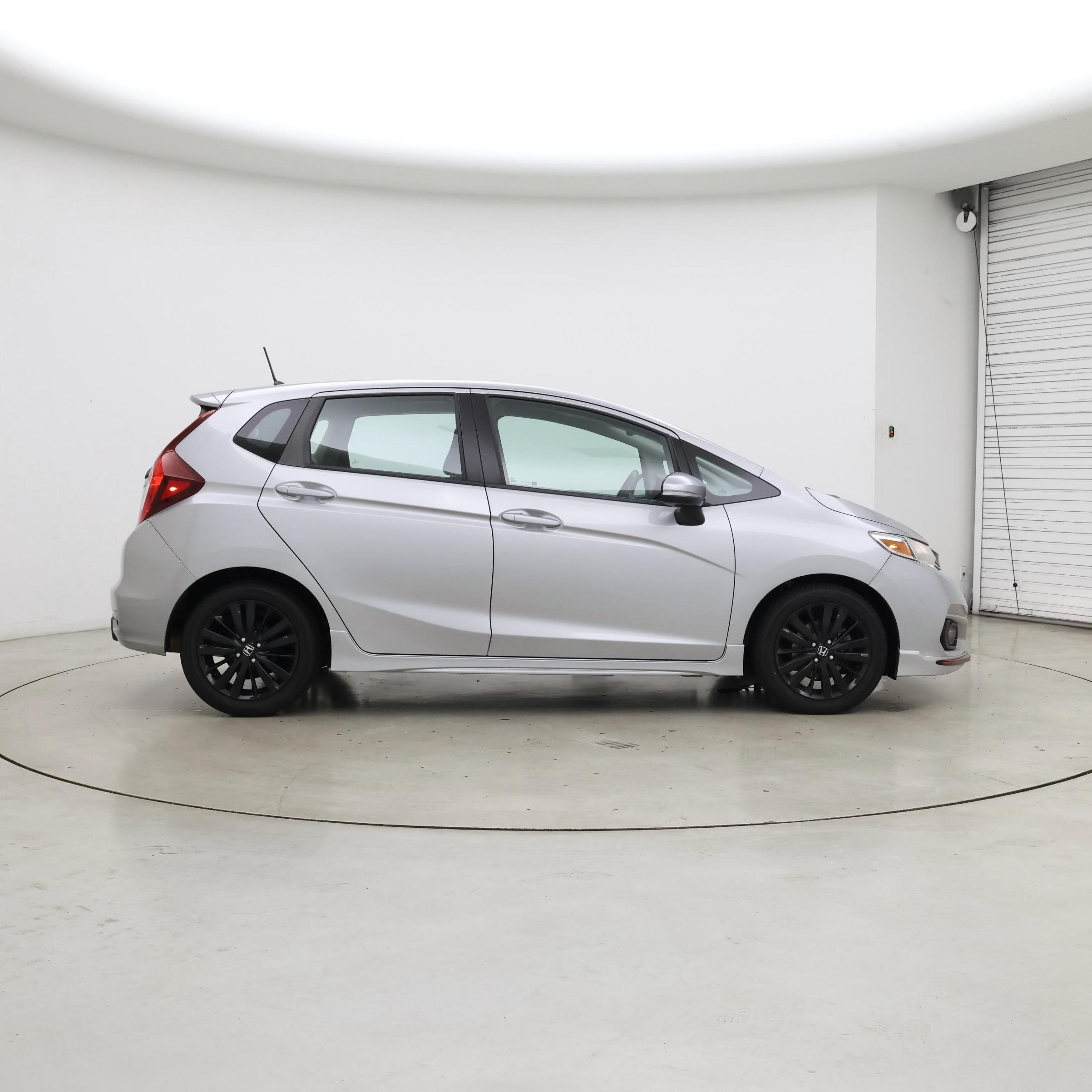Thumbnail: 2018 Honda Fit - 7