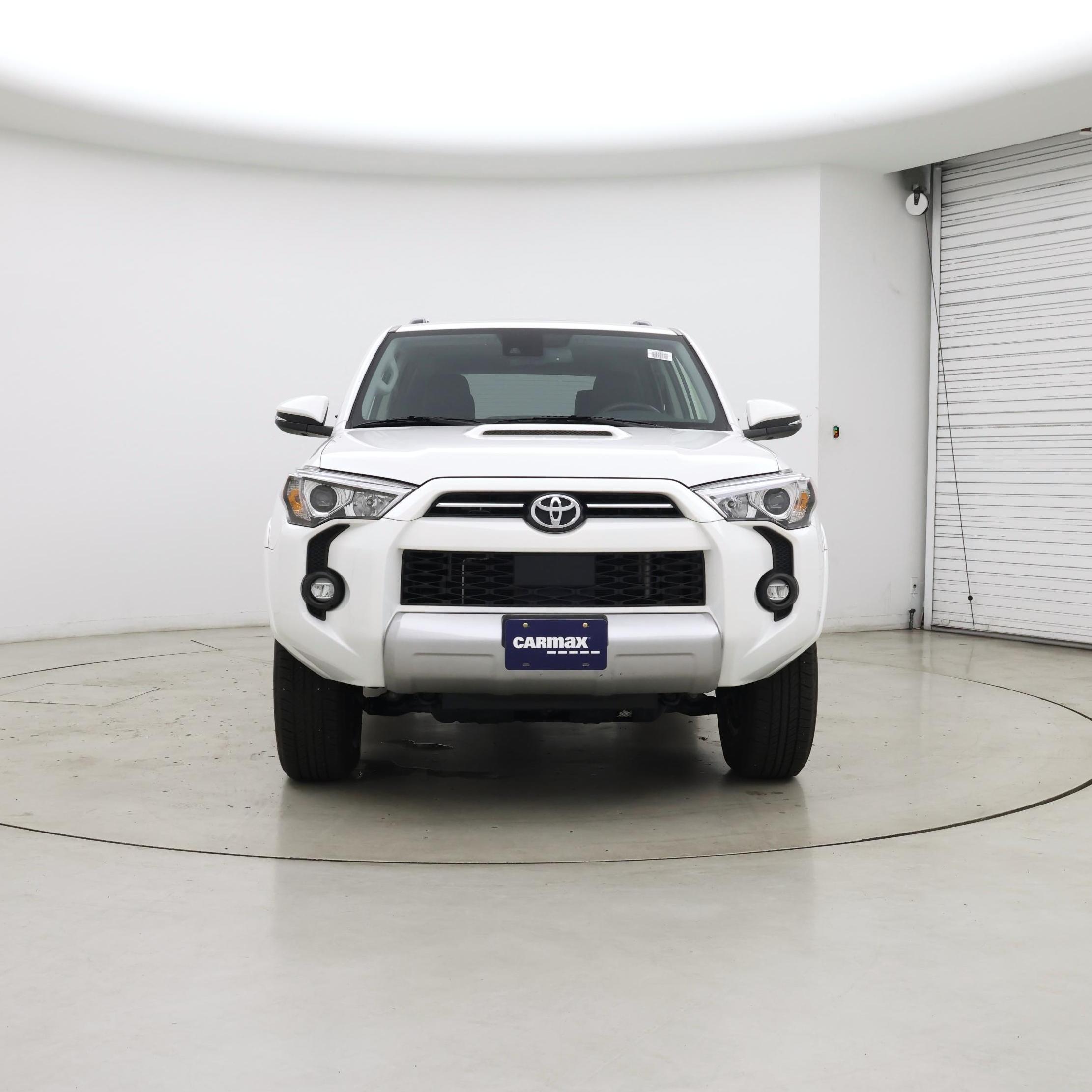 Thumbnail: 2023 Toyota 4Runner - 5