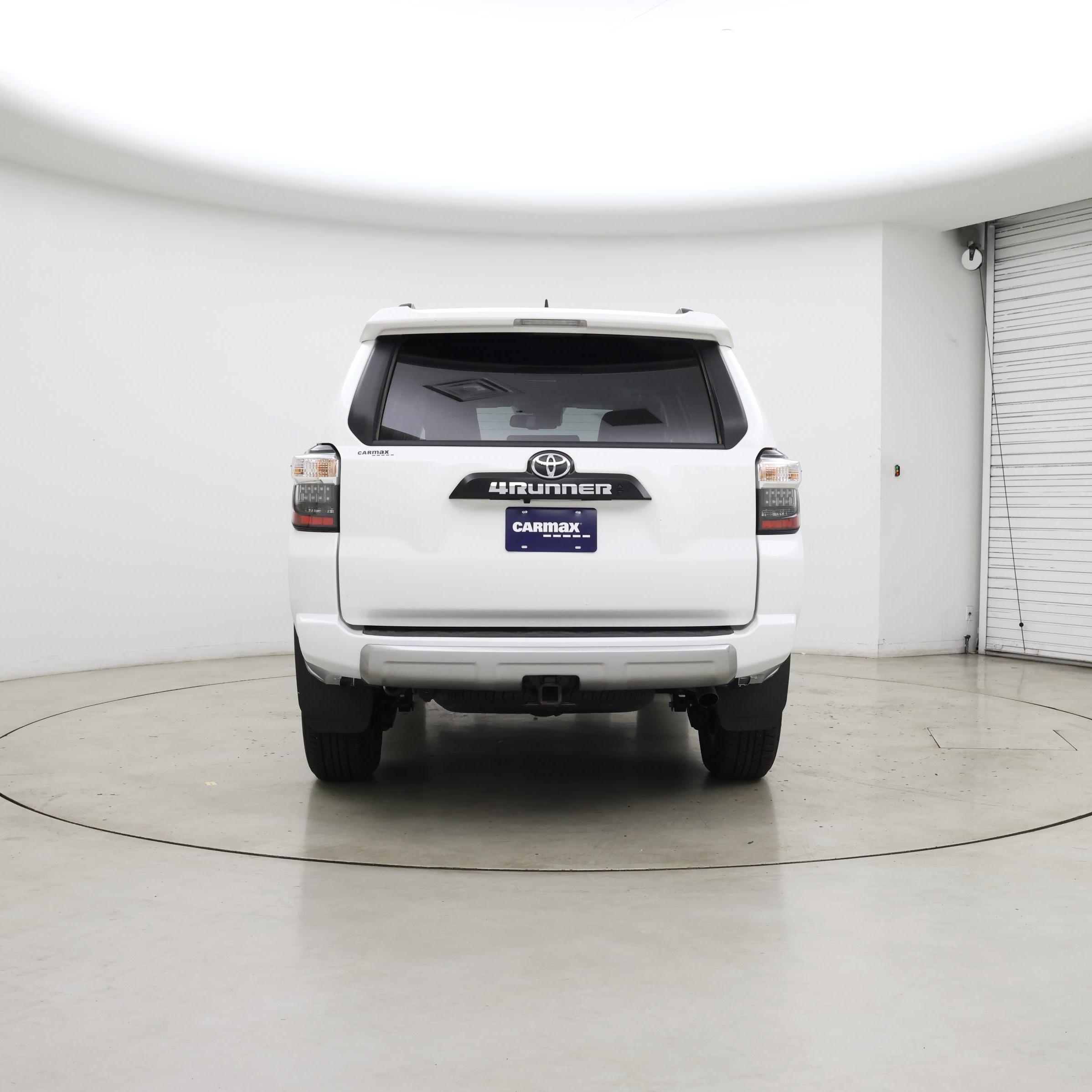 Thumbnail: 2023 Toyota 4Runner - 6