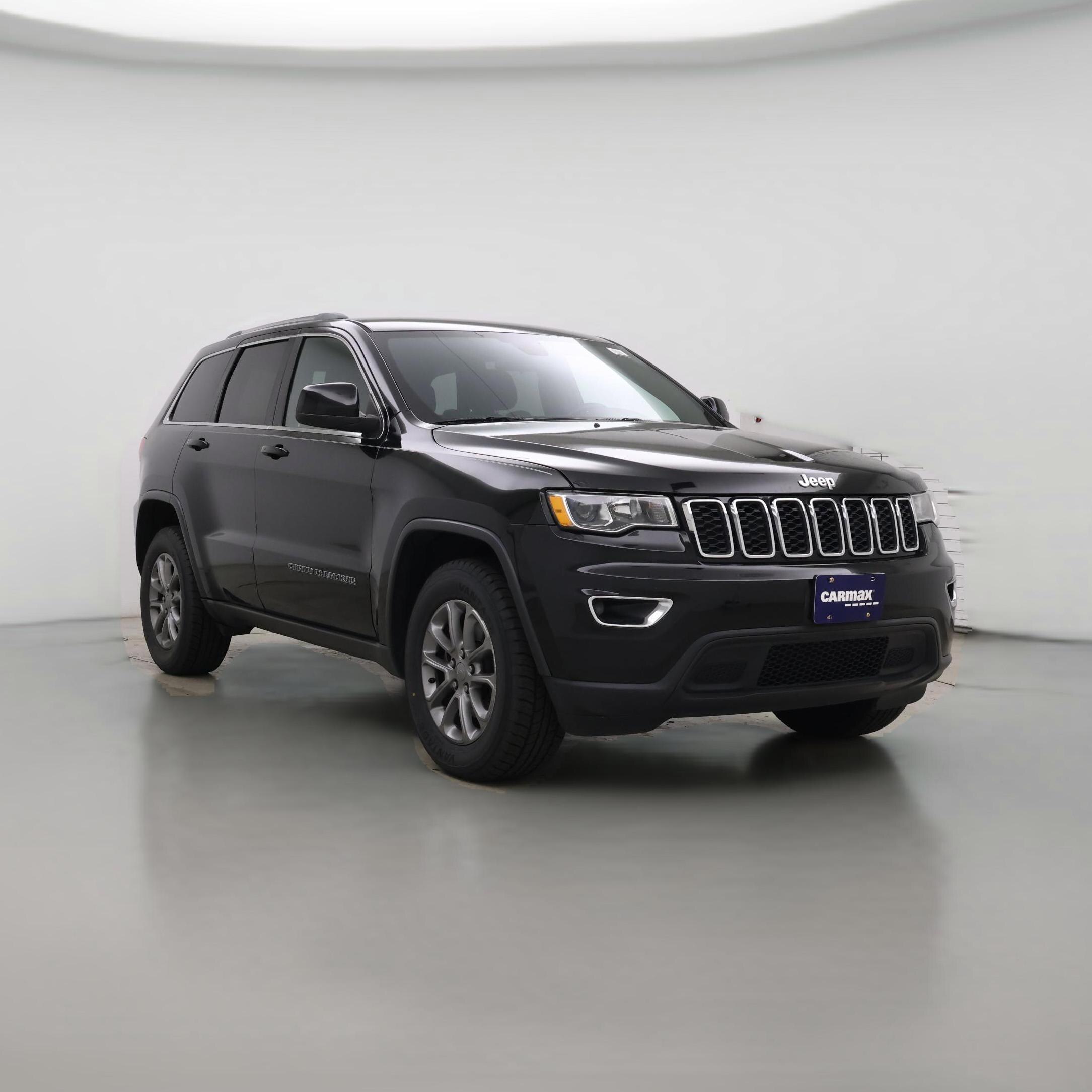 Thumbnail: 2018 Jeep Grand Cherokee - 1