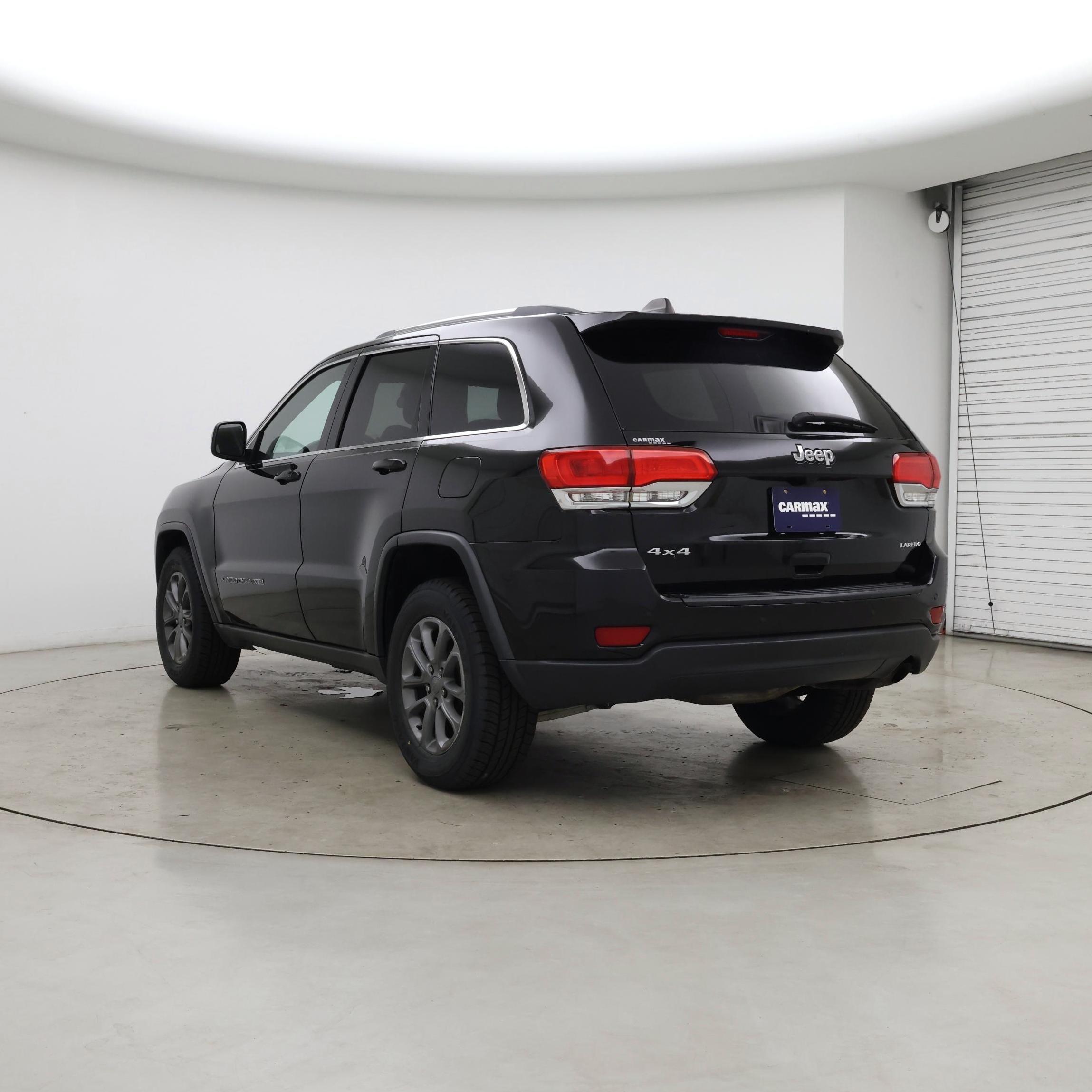 Thumbnail: 2018 Jeep Grand Cherokee - 2