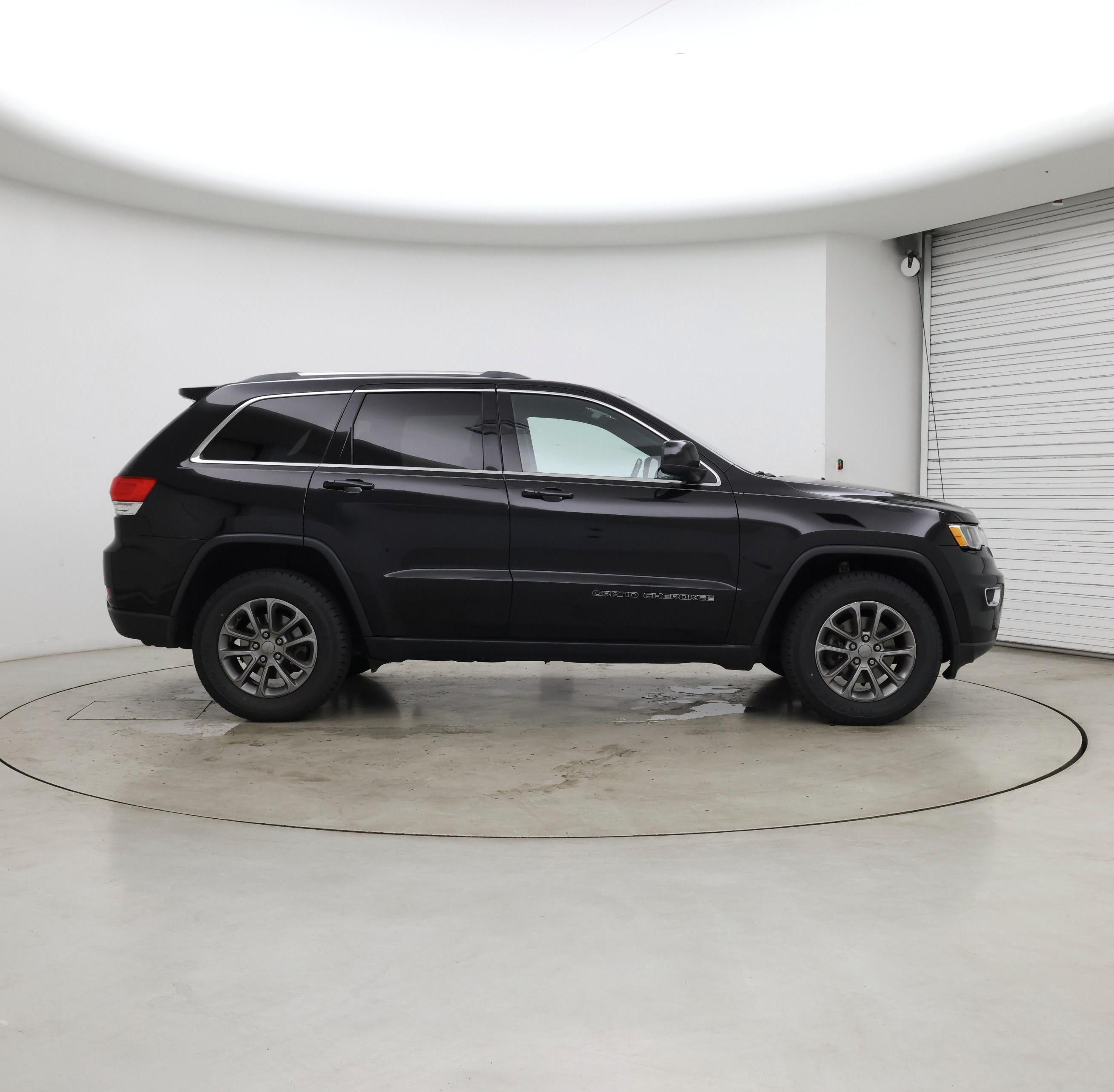 Thumbnail: 2018 Jeep Grand Cherokee - 7