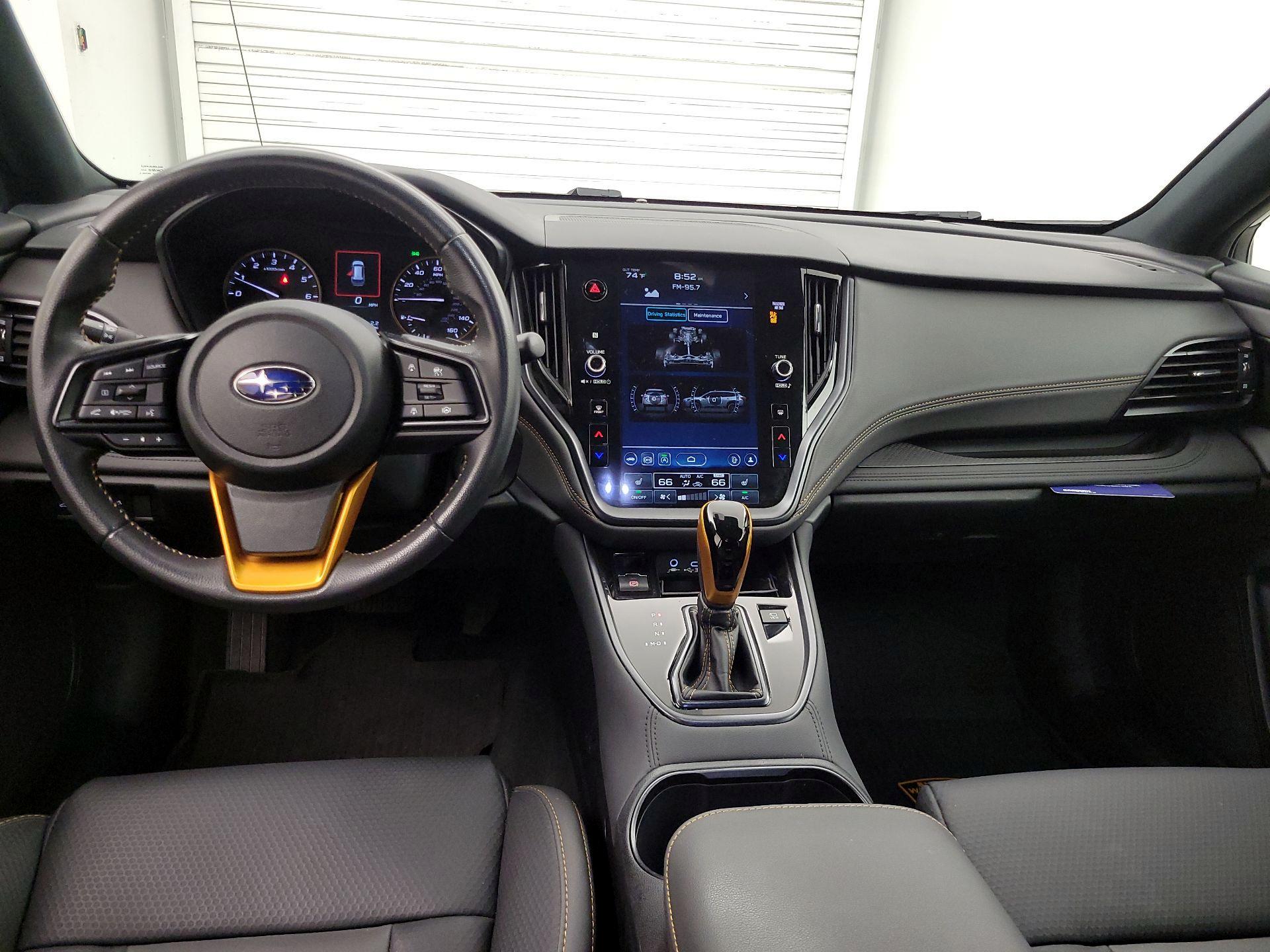 Thumbnail: 2023 Subaru Outback - 9