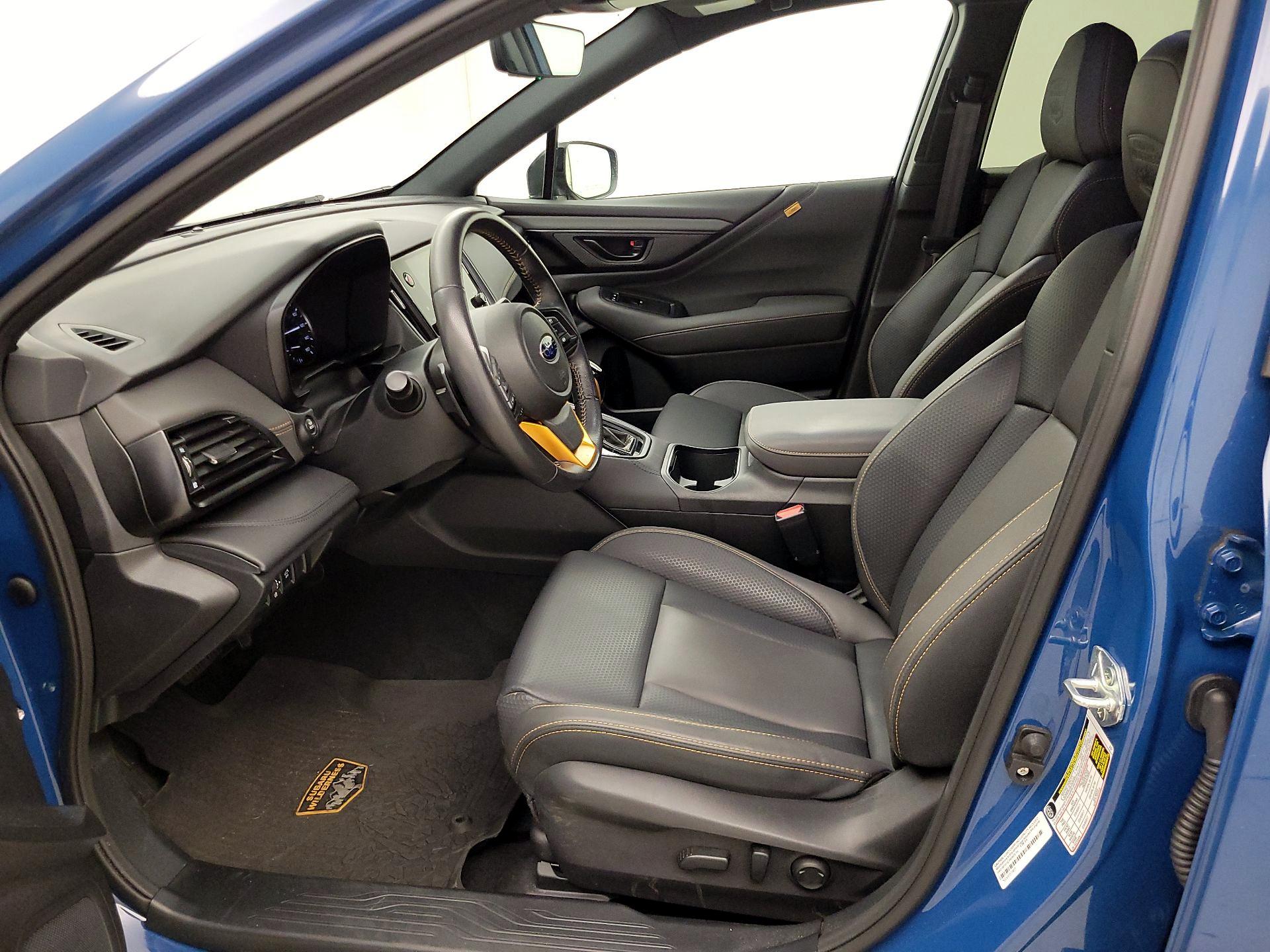 Thumbnail: 2023 Subaru Outback - 11