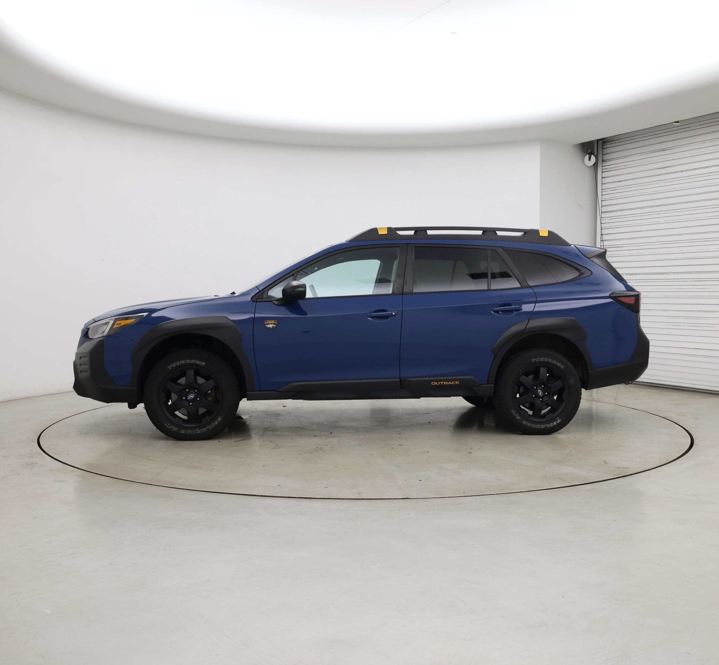 Thumbnail: 2023 Subaru Outback - 3