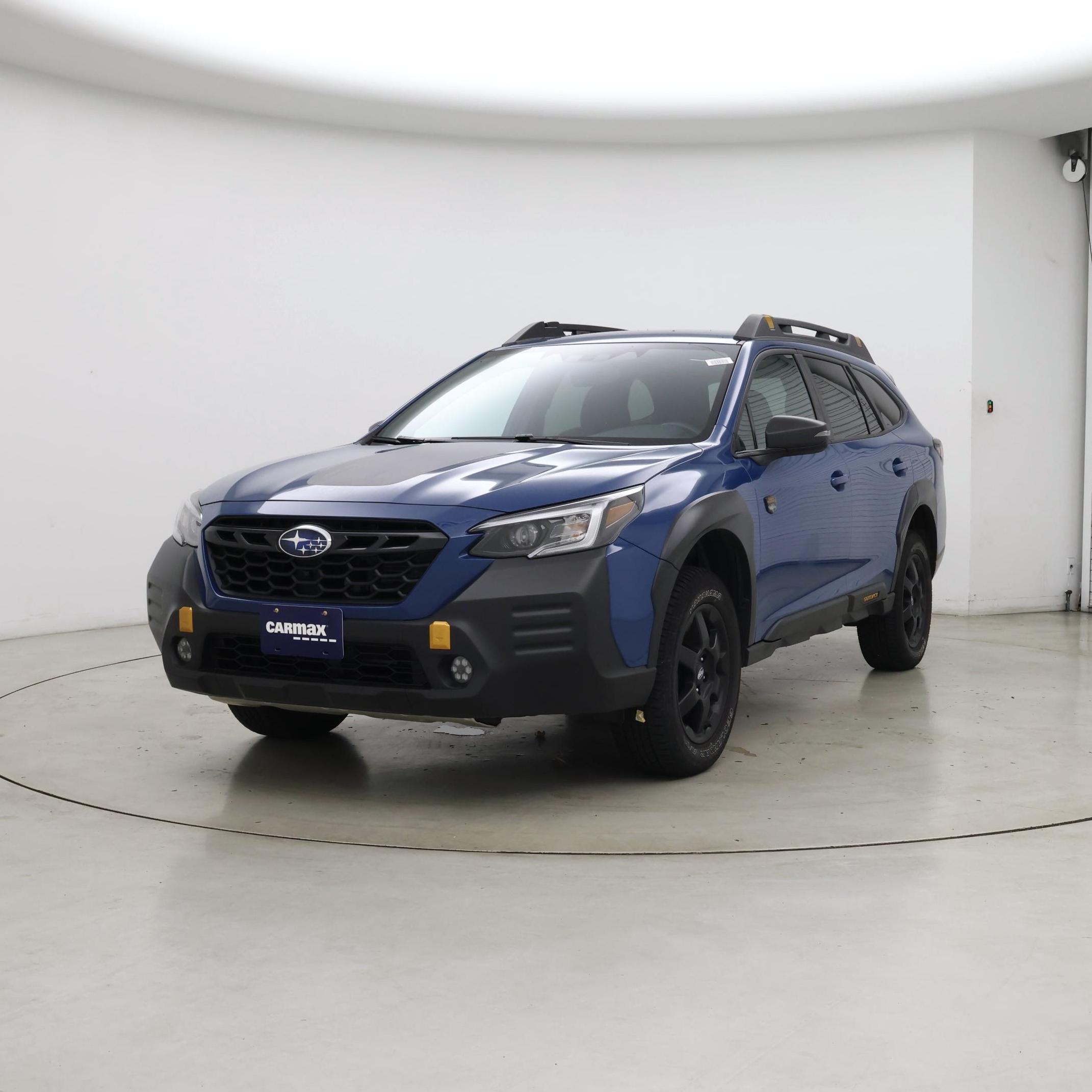 Thumbnail: 2023 Subaru Outback - 4