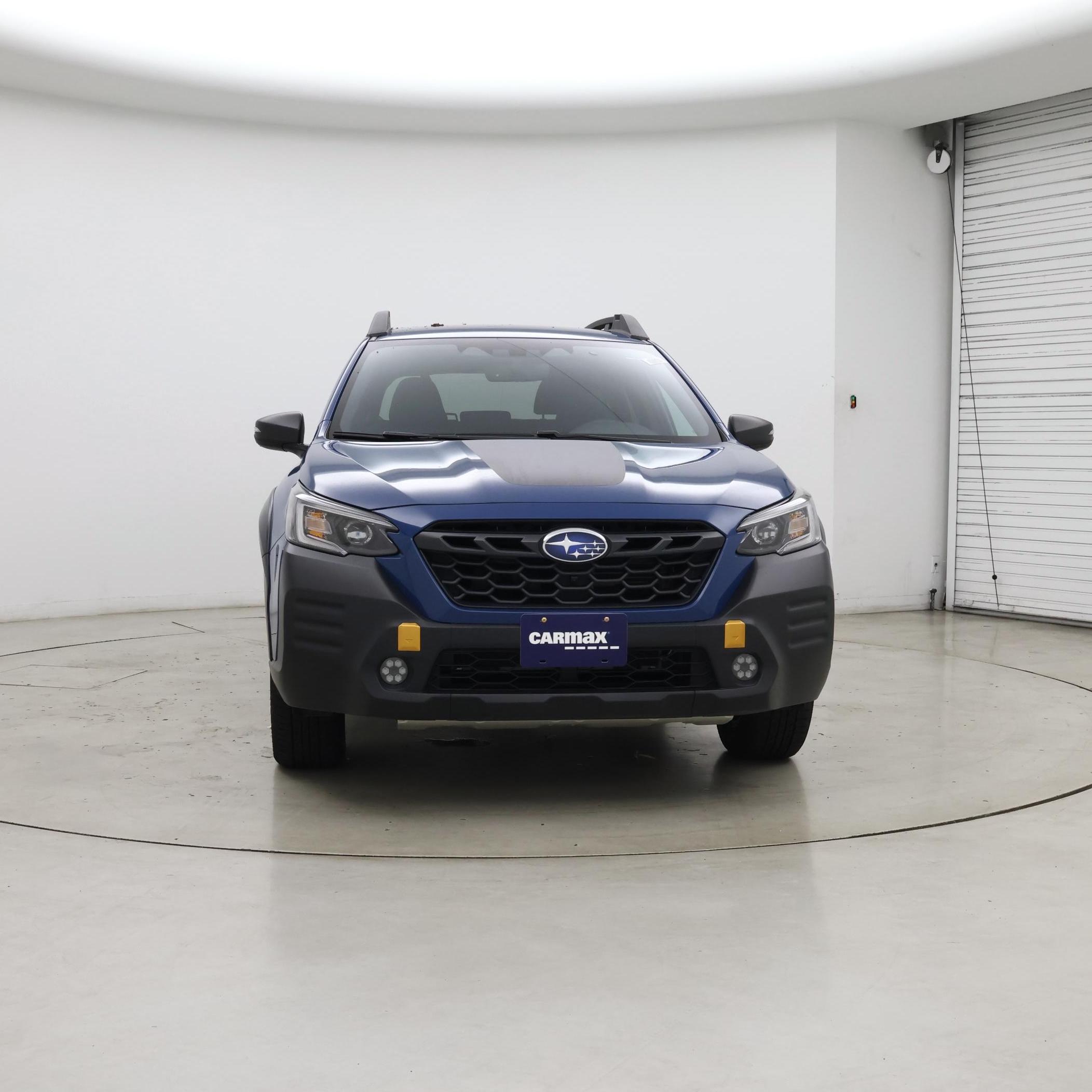 Thumbnail: 2023 Subaru Outback - 5