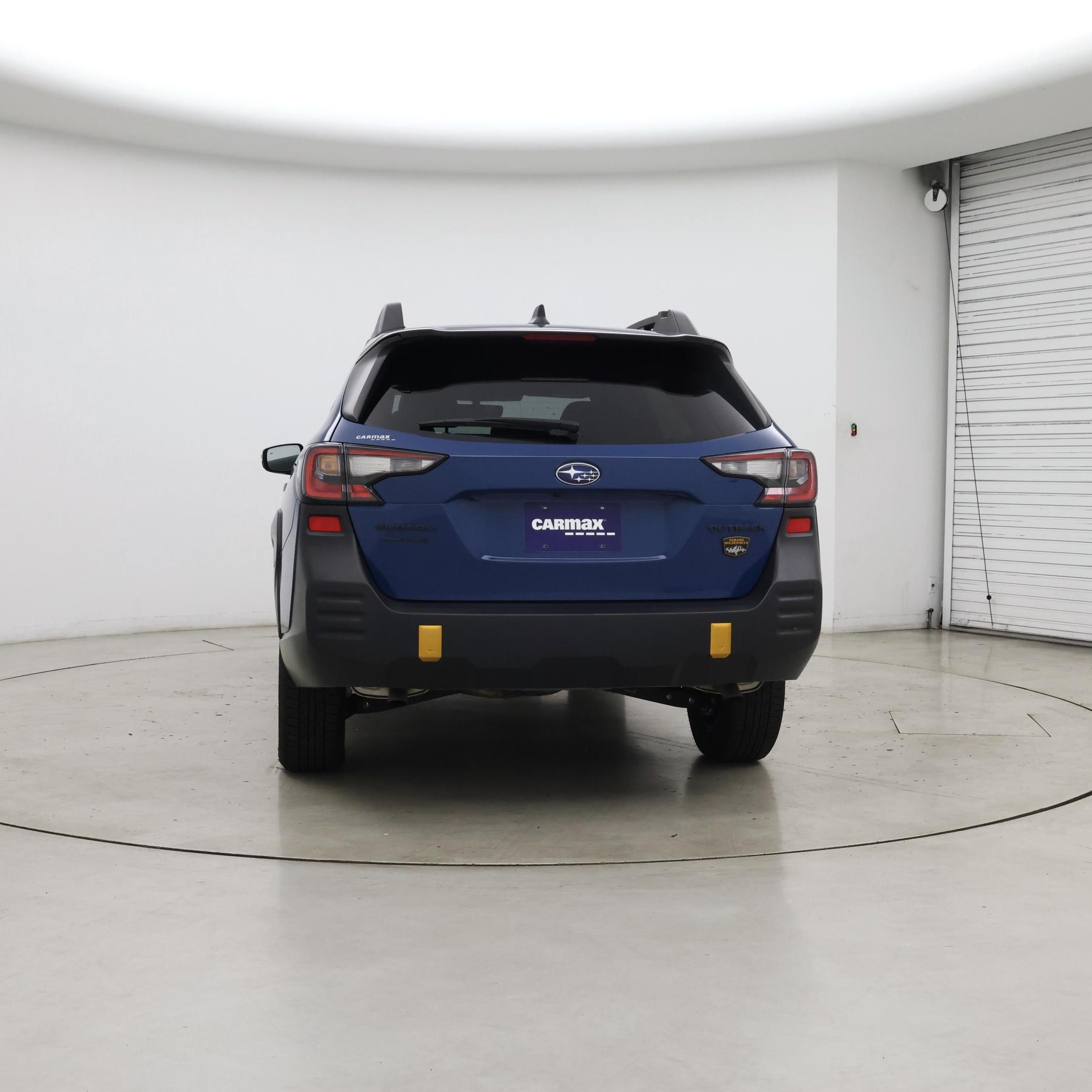 Thumbnail: 2023 Subaru Outback - 6