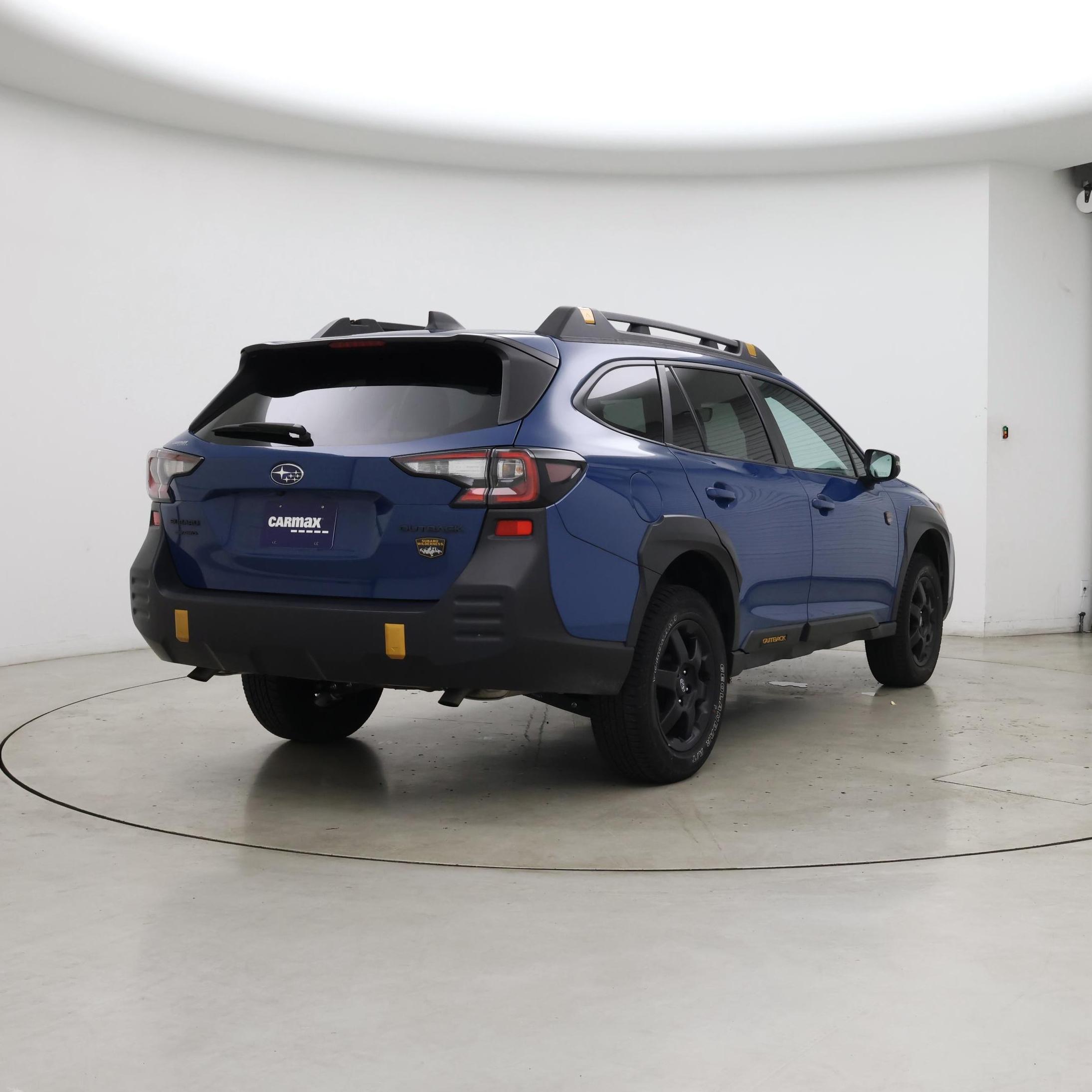 Thumbnail: 2023 Subaru Outback - 8