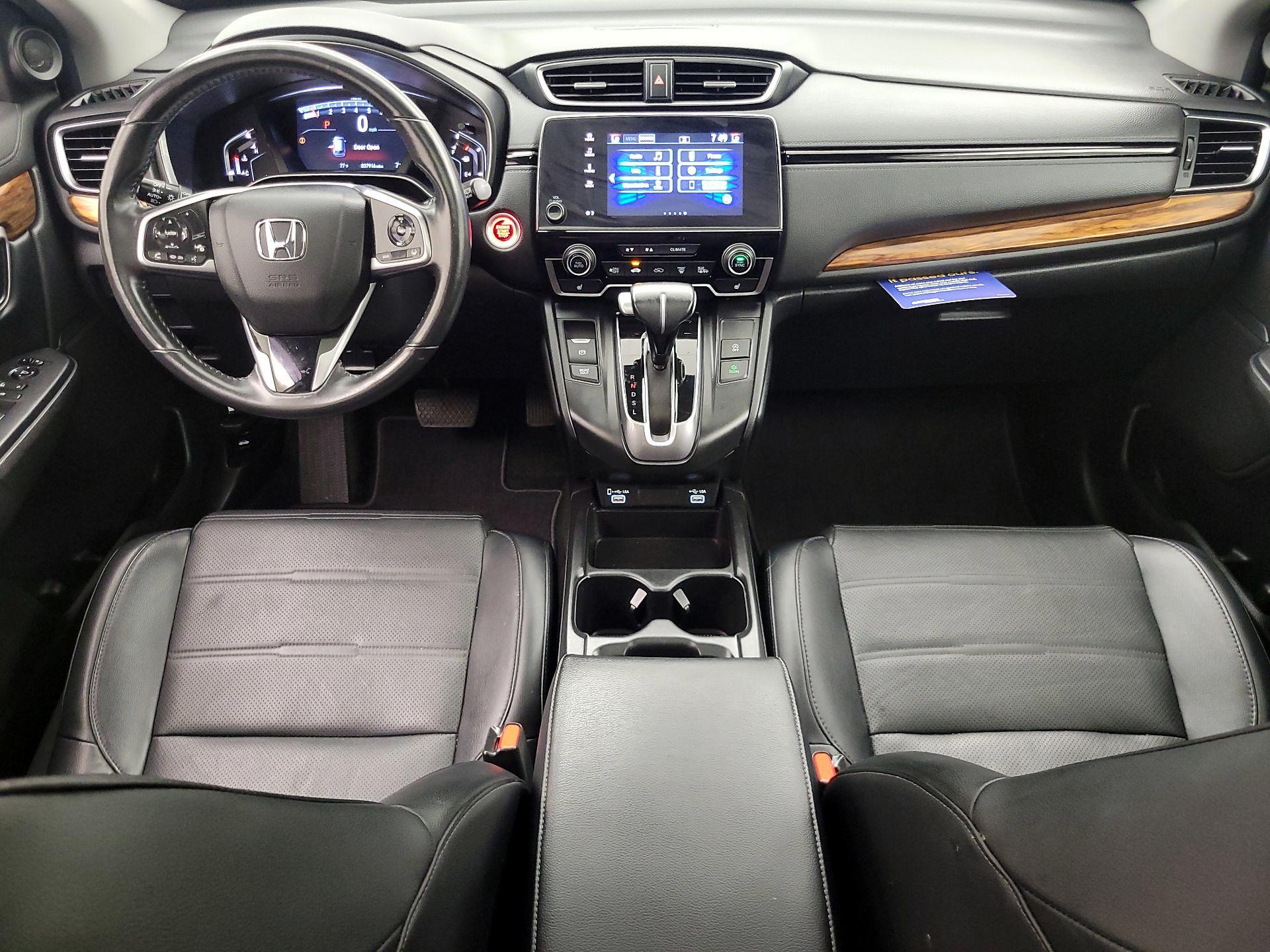 Thumbnail: 2022 Honda CR-V - 9
