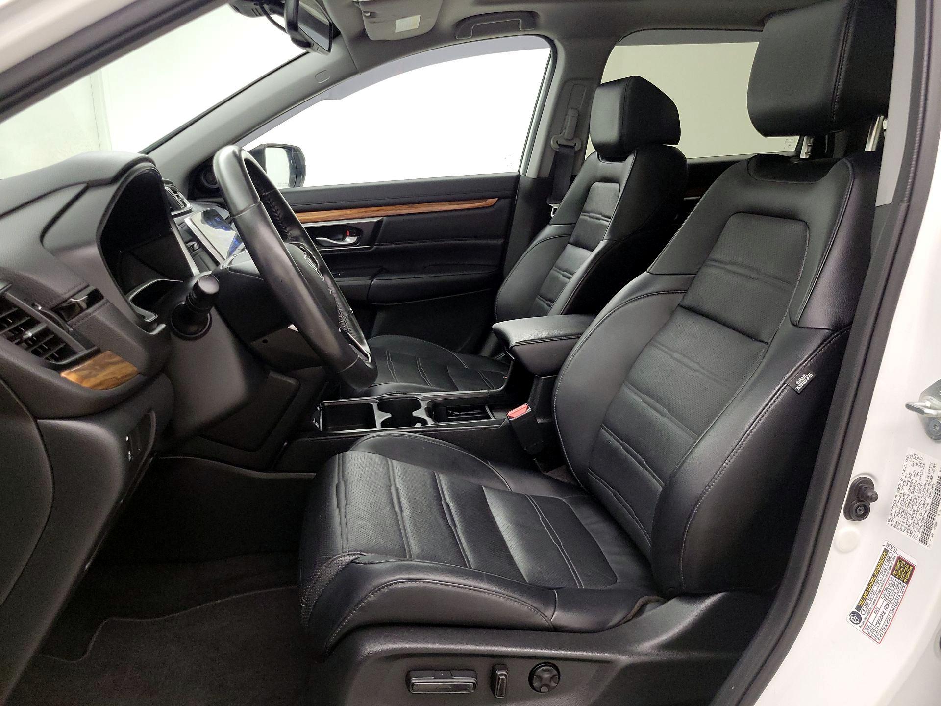 Thumbnail: 2022 Honda CR-V - 11