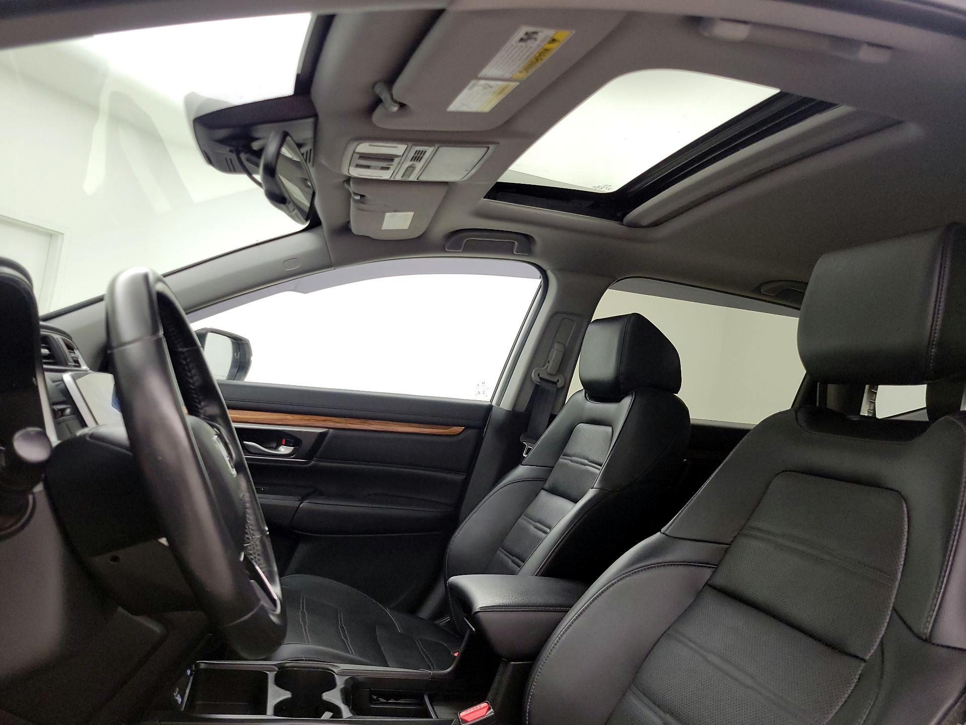 Thumbnail: 2022 Honda CR-V - 19