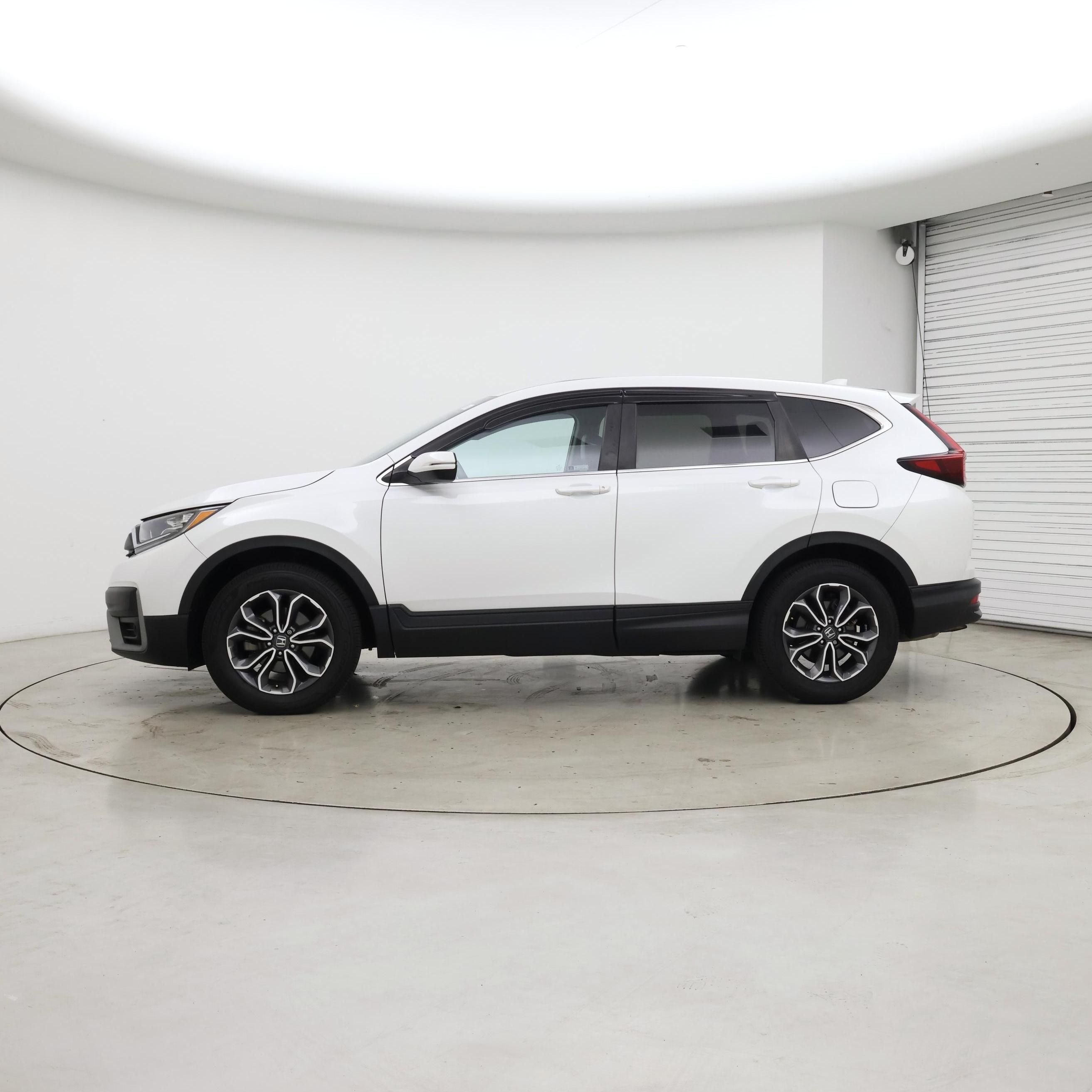 Thumbnail: 2022 Honda CR-V - 3