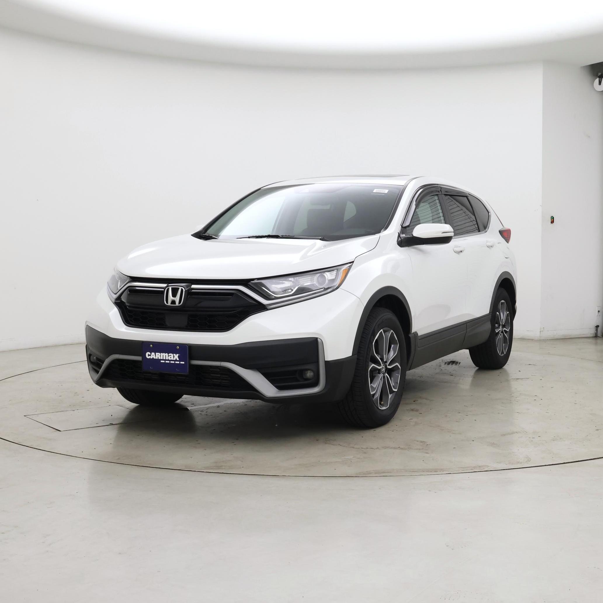 Thumbnail: 2022 Honda CR-V - 4