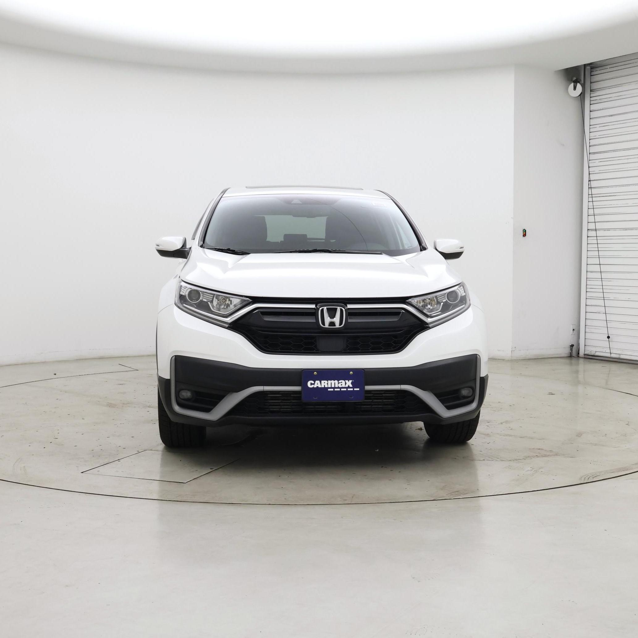 Thumbnail: 2022 Honda CR-V - 5